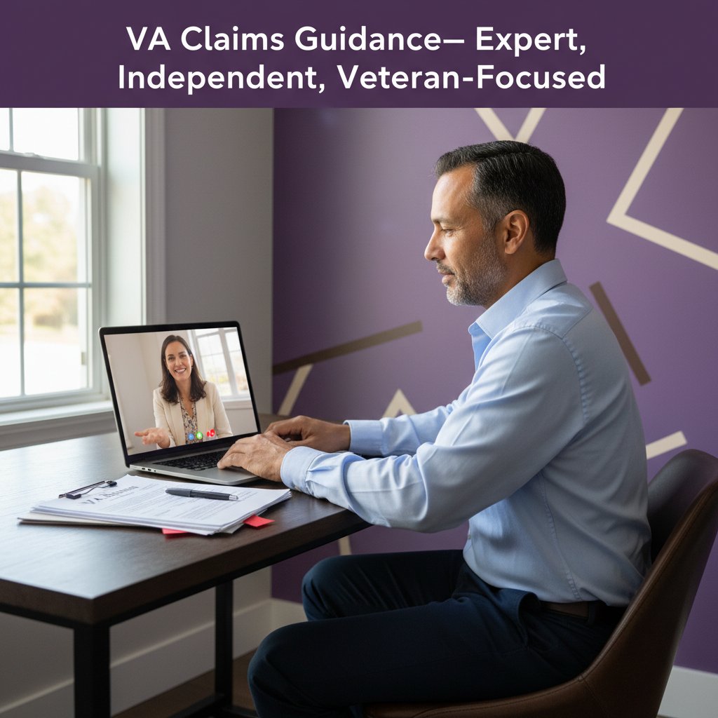 Still waiting on the right VA evidence?
A strong claim starts with clear medical documentation.
Nexus letters, DBQs, and vocational evaluations help explain the connection.
We provide fully online, veteran-focused support.
No promises. Just independent, defensible clinical evidence.
Learn more if you need help building a stronger claim. 📌
