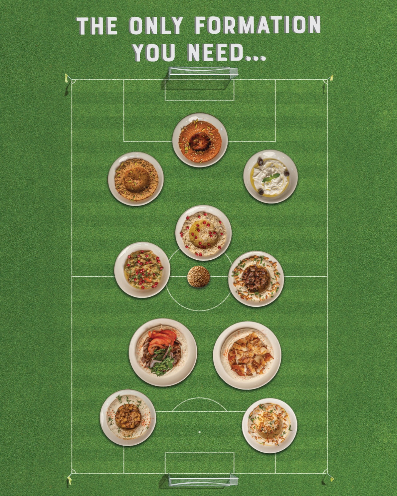 Allo Beirut Flavours are ready for every matchday! 🔥⚽
#EveryonePlays
📍Lebanon: Hamra Street
📍UAE: Dubai | Abu Dhabi | R.A.K | Sharjah
📍K.S.A: Riyadh | Dammam | Jeddah
📍Bahrain: Manama
📍Oman: Muscat
📍Iraq: Opening soon
ALLO DELIVERY… ALLO EVERYDAY
#allobeirutuae #lebanesefood