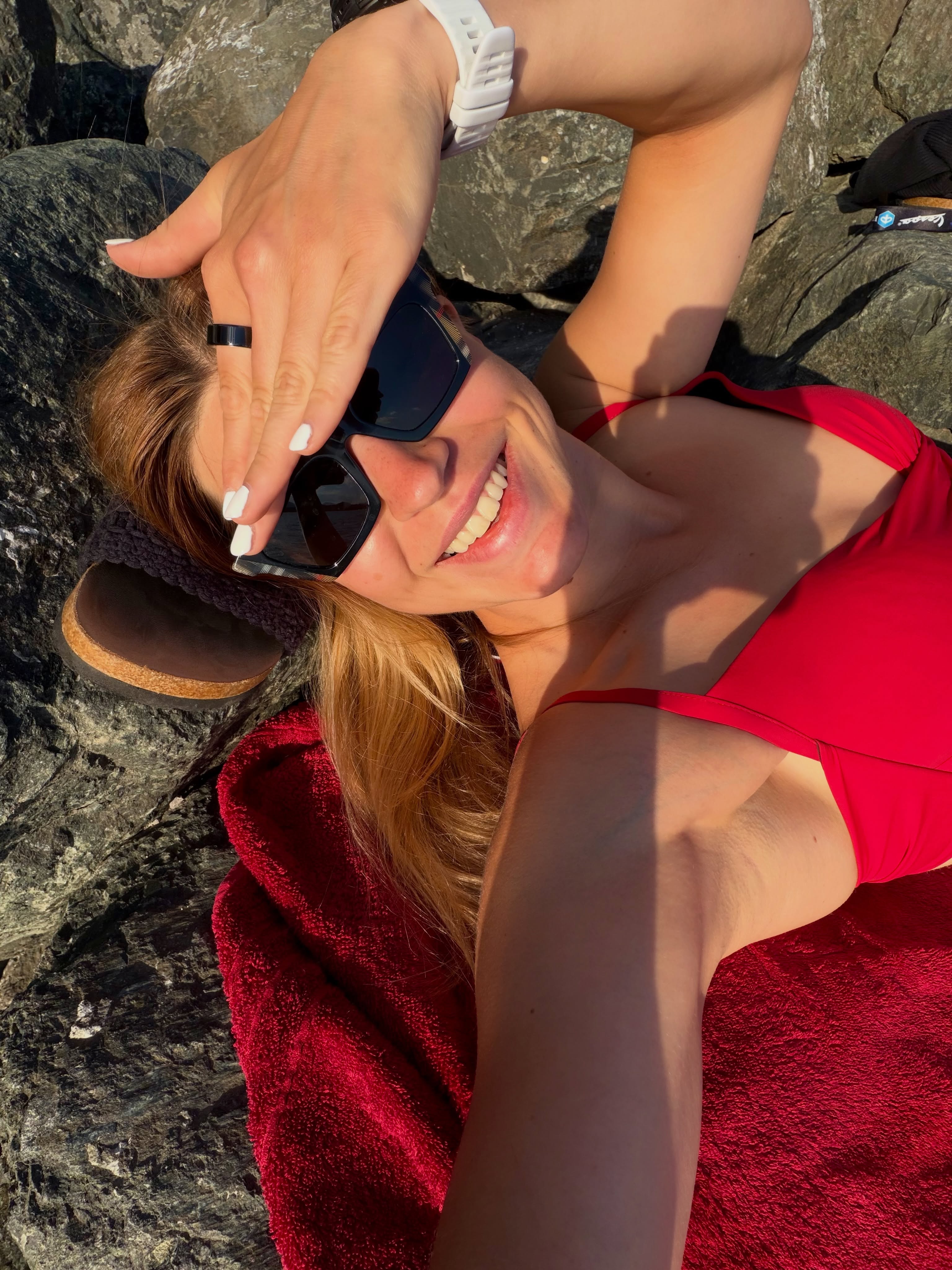 dies und das… ☀️🥰
