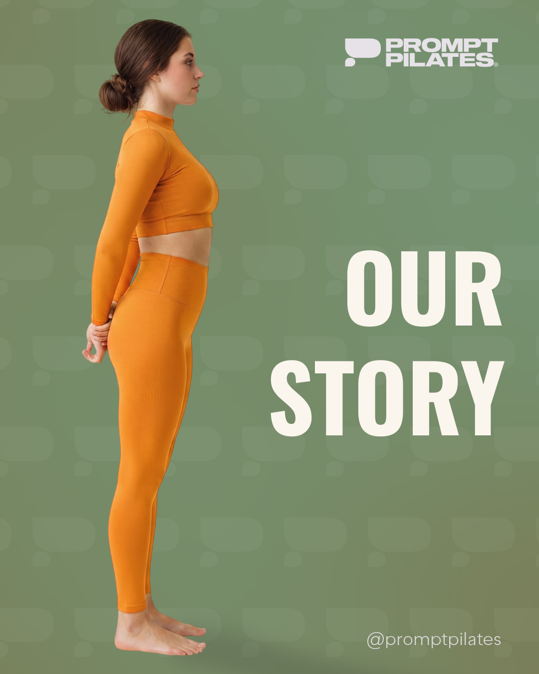 We created Prompt Pilates out of a frustration over the lack of customized, affordable, flexible Pilates workout programs.
Finding a workout that feels supportive, personalized, flexible, and approachable can be overwhelming, especially when online options require endless scrolling, filtering, and guessing. With us, you won't have to do any of that... just log in and start your workout.
Learn more about Prompt Pilates here:
https://www.promptpilates.com/waitlist-landing-a
#pilates #pilatesworkout #instapilates #pilateslovers