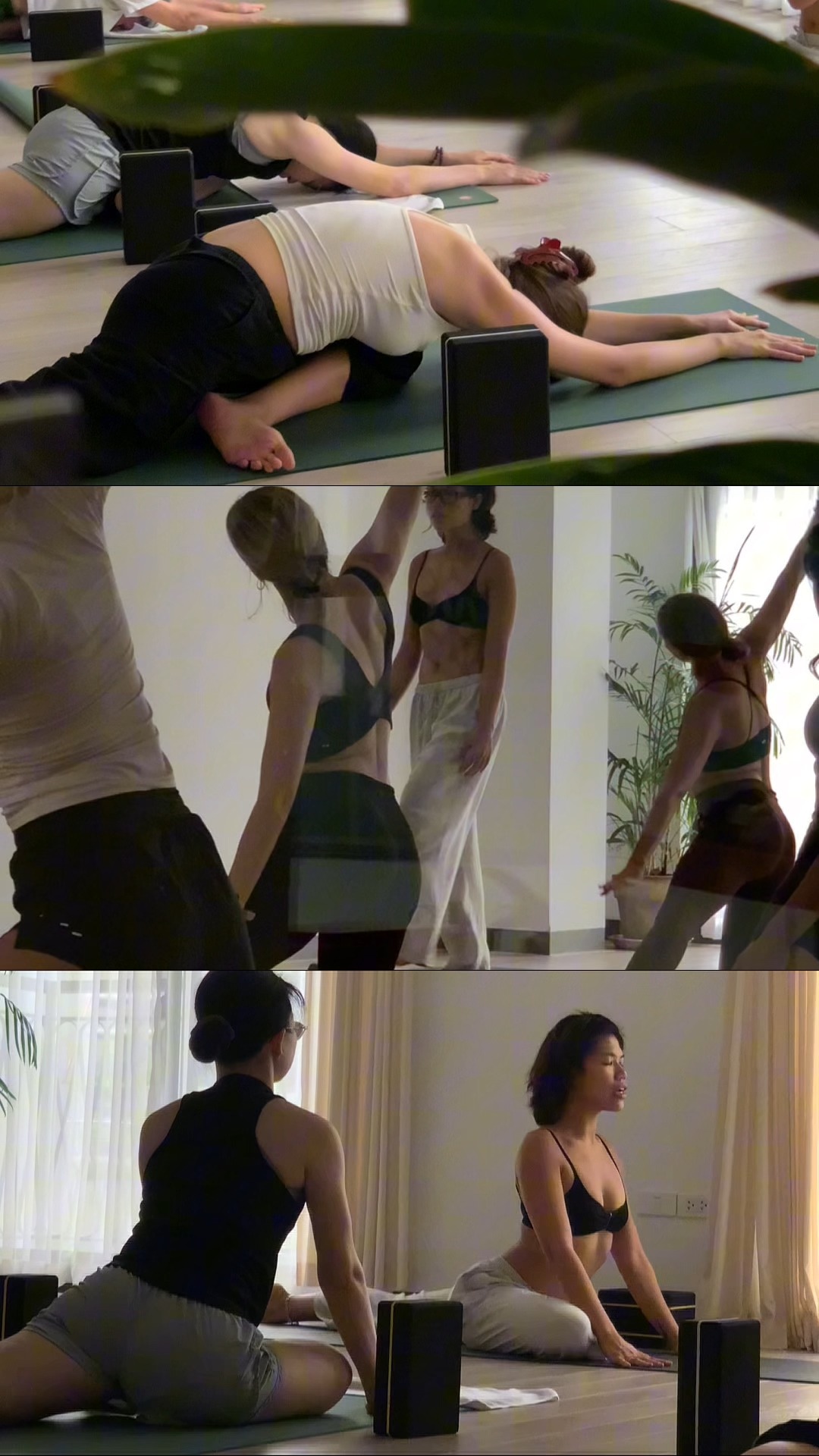 Yoga không chỉ tồn tại trong sự tĩnh lặng mà còn hiện diện trong cả chuyển động.
Có những lúc cần mềm lại, và cũng có những lúc cần kích hoạt năng lượng.
Có những lúc giữ, và cũng có những lúc buông.
Có yin, và cũng có yang.
Có những buổi tập đưa ta chậm lại để lắng nghe, cũng có những thực hành yêu cầu ta giữ sự vững vàng trong thử thách và thay đổi. Dần dần, ta nhận ra cả hai đều cần thiết, và cả hai đều là một phần của sự cân bằng.
Cũng giống như trong cuộc sống hàng ngày. Có lúc cần giữ vững. Cũng có lúc cần học cách buông bớt kiểm soát.
-------
Yoga is not only found in stillness. It is also found in movement.
There are moments to soften, and moments to activate.
Moments to hold, and moments to let go.
Moments of yin, and moments of yang.
Some practices ask us to slow down and listen. Others ask us to stay steady through challenge and change.
Over time, we learn that both are necessary, both are part of balance.
Yoga reflects so much of our everyday life. There are moments to stay grounded and moments to let go of control.
📌 Upcoming events: https://www.yogalabhanoi.com/events
——————————————
• YOGA LAB HANOI • ATMAN HOLISTIC •
🏡 Tầng 5, 19–21 ngõ Yên Ninh, Ba Đình
🌐 https://www.atmanholisticwellness.com
🌐 https://www.yogalabhanoi.com
