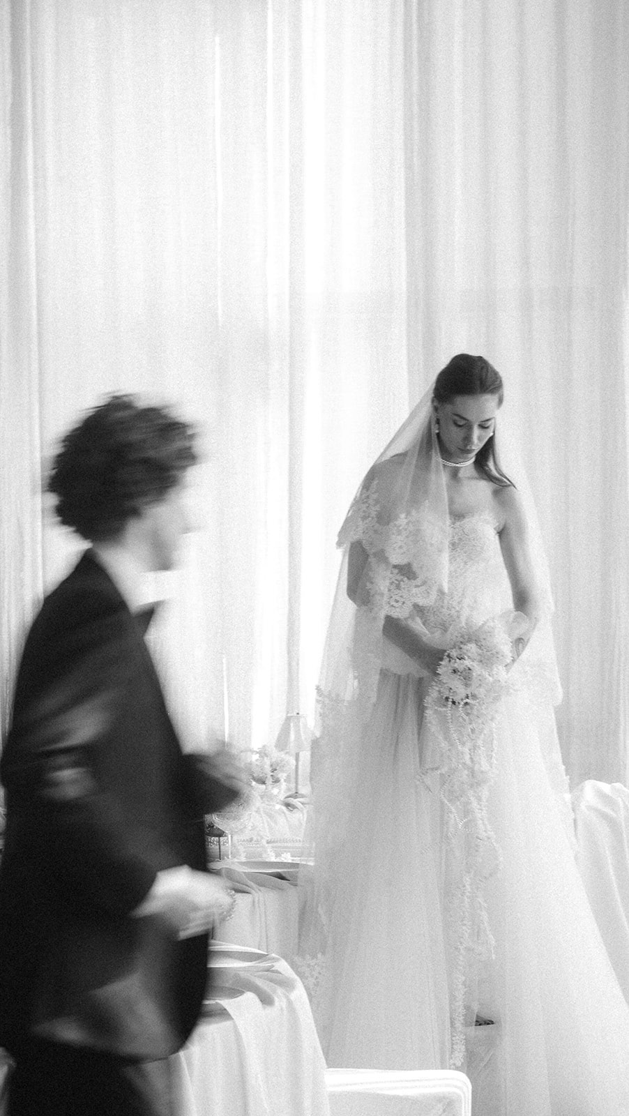 London Brides-to-be 🤍
Join us at our exclusive KATYA KATYA Bridal Pop-Up at 2 Chesham Hotel, Belgravia, from 19th–21st June.
Discover our couture collections, signature lace craftsmanship, and made-to-measure & bespoke gowns designed to feel uniquely yours!
Katya, our designer, will also be present throughout the pop-up.
Limited appointments available. DM us to book.