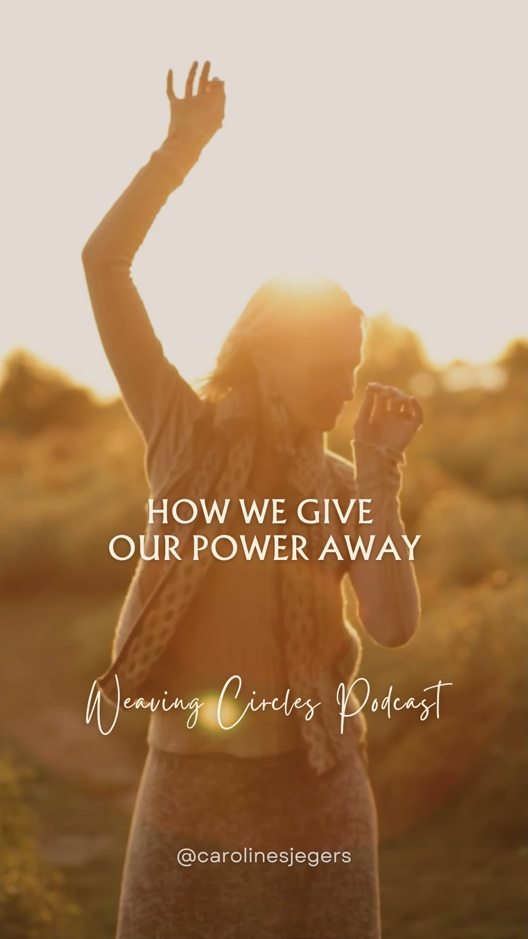 How often do we unconsciously give away our power?
So how about we create an amazing party where we remember what it feels like to be fully alive inside our bodies? 🙌🏼
Next Sunday, May 17th, Mitsch Kohn is coming to visit us for a special evening of Ecstatic Dance & Song :: Sunday Pulse.
Come celebrate life with us! 🧡✨🪄
#consciousdance #mitschkohn #ecstaticdancebelgium #songceremony #sundaypulse