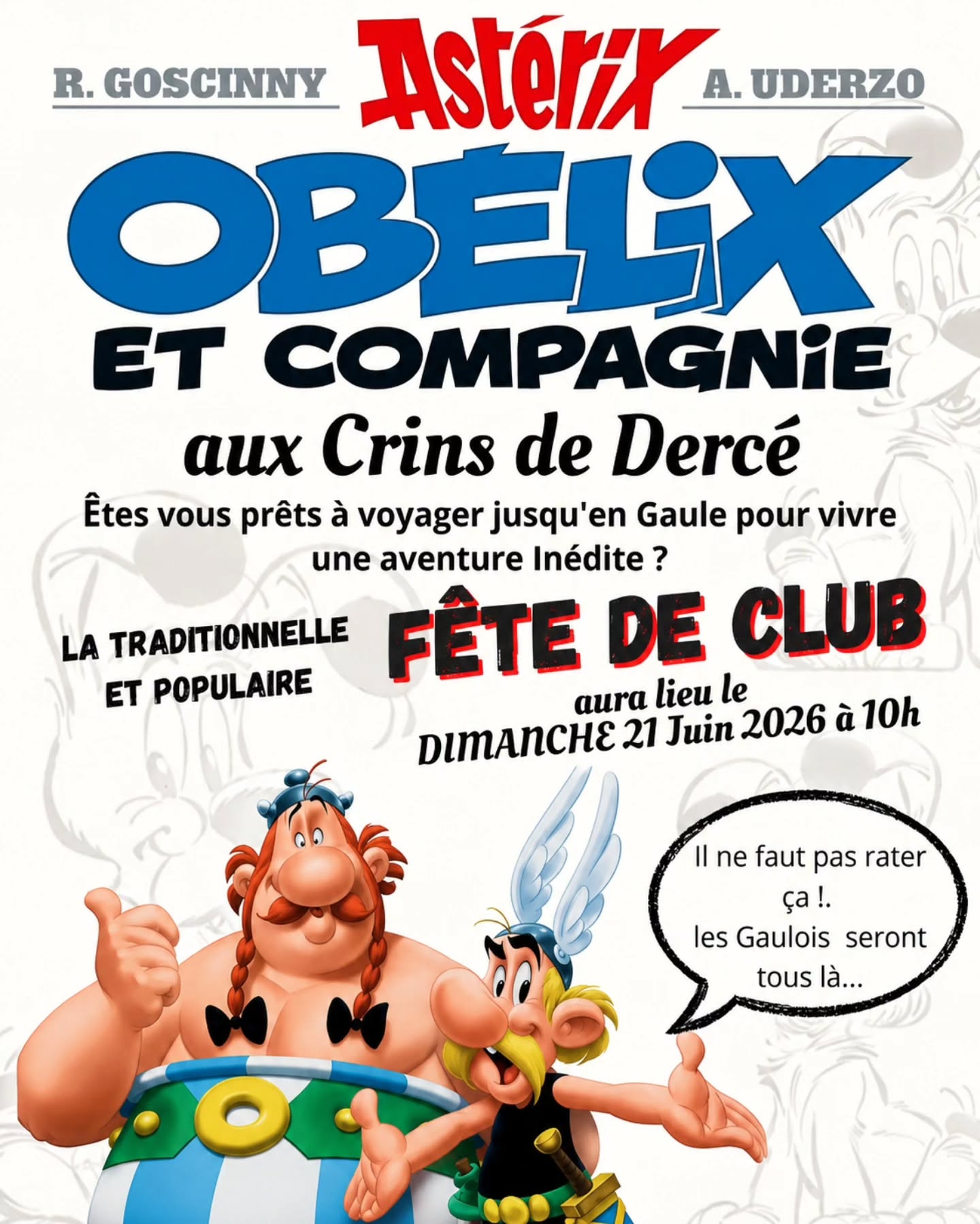 J-10
Ouvert à tous. Entrée gratuite
