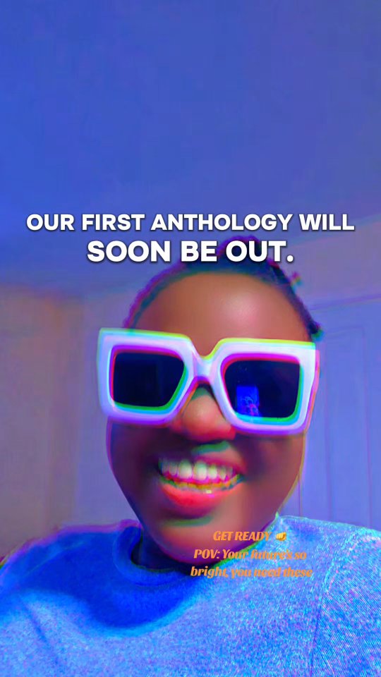 Exciting News!
Our first anthology, featuring selected poems from the June 2025 Poetry Contest themed "Comfort Zone," will be released soon. Watch this space!
Also, if you participated in our March contest, "The Night I Stopped Apologizing," please check your email. Invitations have been sent to the Top 85 Poets selected for publication consideration.
If you received an email, kindly respond as soon as possible to secure your spot in this special project.
We can't wait to celebrate these powerful voices with the world.
#Yemipoet #PoetryAnthology #ComfortZone #TheNightIStoppedApologizing #yacsofoundation