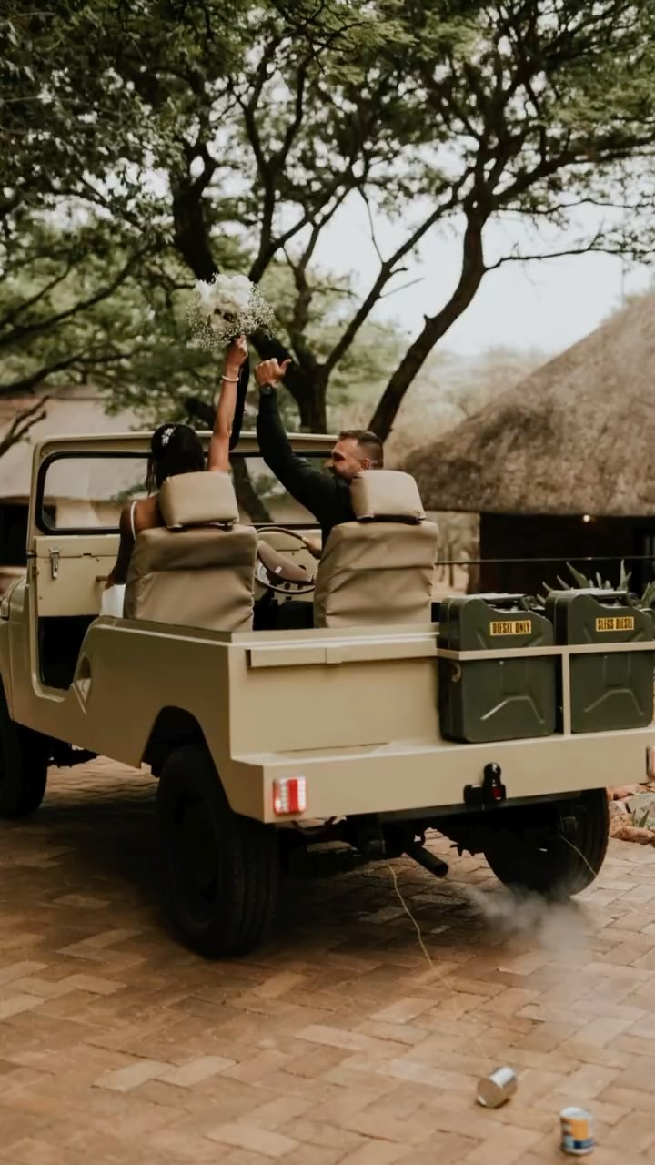🎶 ’n Bietjie verlief op jou… 🤍
Bushveld setting.
Open skies.
Vows that echo naturally.
From intimate “just us” moments to full-guest celebrations, every Wildwood ceremony space is designed for beautiful flow, perfect photo light, and effortless transitions to reception (and comfy beds just steps away 😉).
We’ll do the planning.
You just fall in love all over again. ✨
#WildwoodWeddings #BushveldLove #ValentinesReel #BietjieVerliefOpJou
📸 : @zanjefaure