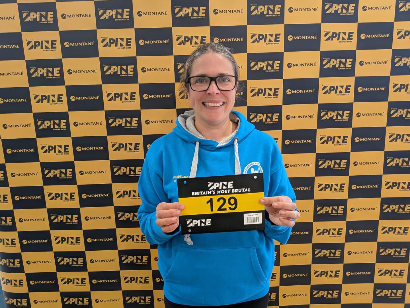 We would like to wish our amazing team member Lindsey the very best of luck as she takes on the legendary @spinerace this week! 💪🥾
The Pennine Way is an incredible journey, testing both body and mind.
We’ll all be thinking of you, tracking your progress, and cheering you on every step of the way. Enjoy every moment of the adventure and we can’t wait to hear all about it when you’re back!
Good luck, Lindsey – you’ve got this! 🧡
#spinerace #trailrunning #montane #pennineway