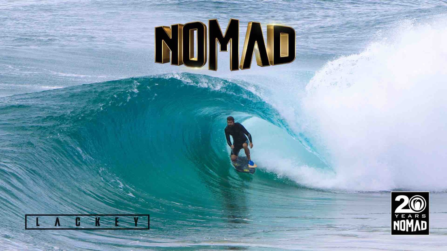 Without a doubt Matt sits comfortably in the top DK riders in the world. @nomadboards @atticawetsuits @limitededitionfins