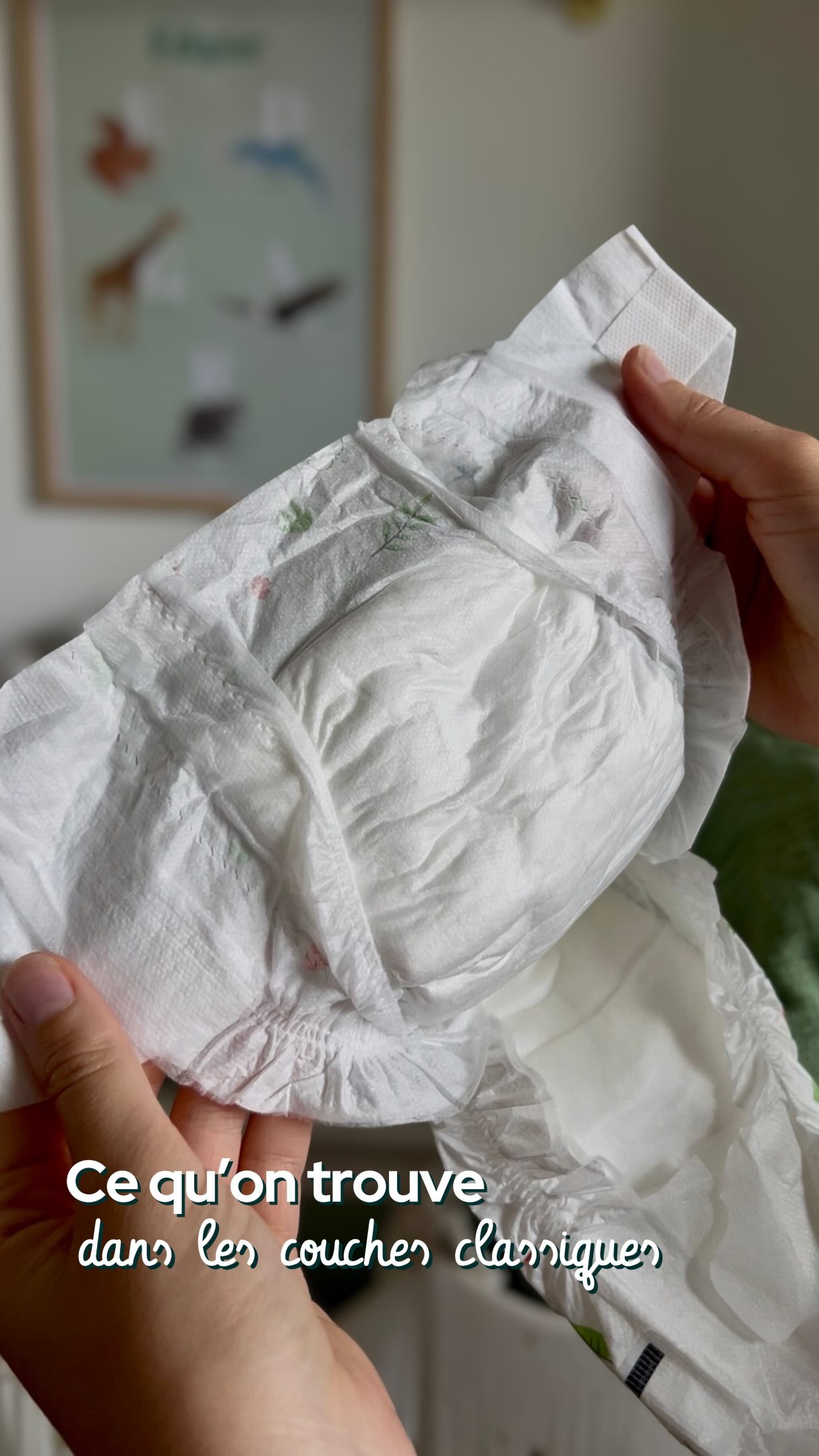 Ton pack de couches offert 🎁👇
Si tu écris “Couches” en commentaire, je t’envoie un lien direct pour commander gratuitement ton kit d’essai Les Petits Culottés, dans la taille adaptée à ton bébé 👶🏼
La peau des bébés est particulièrement fine et perméable, c’est pour ça que je fais attention aux produits qui restent en contact avec elle jour et nuit (crème, soins, couches).
J’ai choisi @les.petits.culottes pour Edgar pour éviter qu’il ne soit trop tôt en contact avec des perturbateurs endocriniens et substances toxiques car les couches sont certifiées sans chlore, sans glyphosate et avec une fabrication française 👍🇫🇷
Et en bonus : leur abonnement (sans engagement) permet de recevoir les couches directement chez soi et d’alléger un peu la charge mentale des parents 🙌
Et toi, quelles couches utilises-tu ? Et comment as-tu fait ce choix ?
Collaboration Commerciale avec @Viewy #viewy