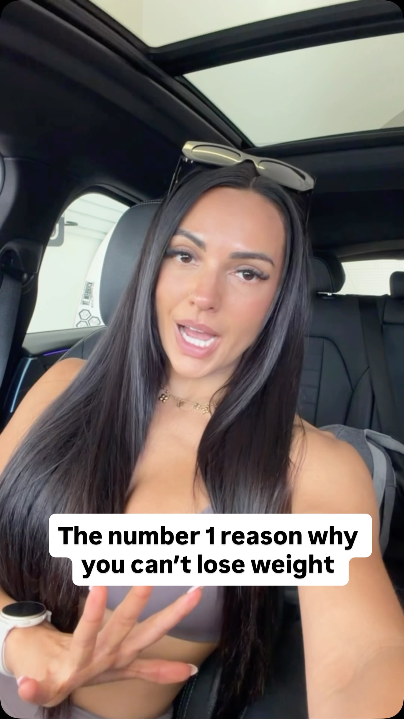 🚨 Don’t forget this ONE thing if you’re trying to lose weight...
Need help? 👇
Comment FATLOSS below and I’ll send you the details for my brand new Shred On A Budget Program 💪🔥
✔️ Budget-friendly meals
✔️ Structured meal plans
✔️ Easy recipes
✔️ Takeaway cheat sheets
✔️ Designed to help you lose fat without feeling deprived
Let’s make fat loss simple 👏
#fatlosstips #weightlossjourney #caloriedeficit
