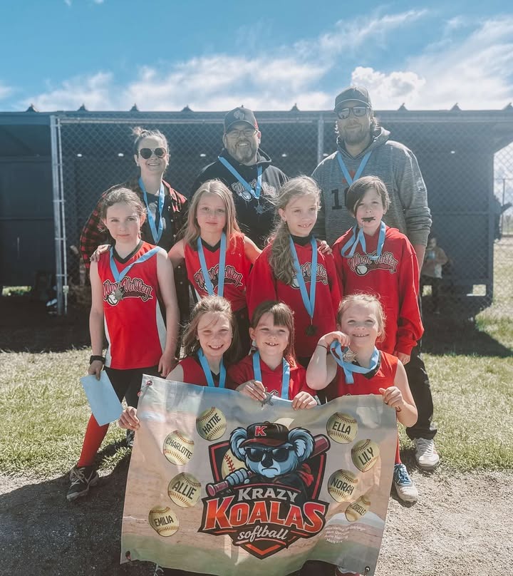 Congratulations to West Valley U9 Ostridge on their Silver medal at the Foothills Fury Classic Tournament this weekend!
Proud of these players hard work!! @foothillsfuryclassic
