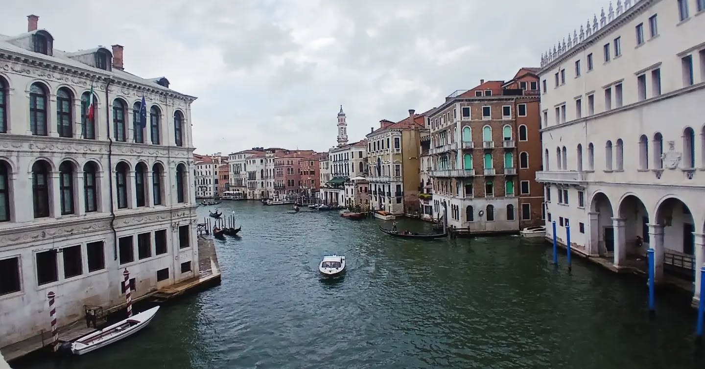 Venice ๐ฎ๐น
