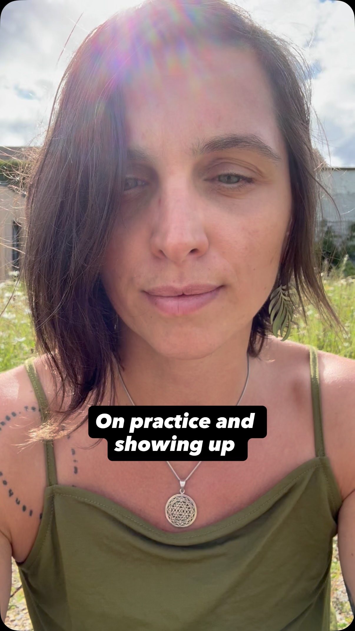 On self-practice and showing up
Lately it has been challenging to show up to my practice. A lot of resistance along with it. But I always tend to keep showing up even if it means meeting that resistance or a very old pattern. Because eventually something clicks and shifts.
I am offering online yoga mornings with next 4 week cycle starting on Wed 17 June 6.30-8am Ireland time. This is a bridge between attending classes and slowly turning to self-practice.
If you feel called, join me. All info in bio
Anna
#yoga #onlineyoga #practice