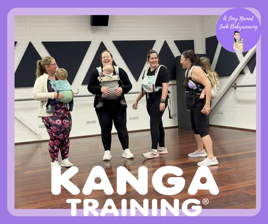 💜Some days, the photo you planned isn’t the one that tells the story. 💜
Today I asked my seven year old to the class photo for me. The result wasn’t quite what I’d imagined, but honestly, this one captured the essence of Kangatraining perfectly.
By 9:30am, it felt like we’d all already lived a whole day. School drop-offs hadn’t gone to plan, toddlers were having big feelings, preschoolers needed extra support, and mums were carrying the mental load that comes with this season of life.
We arrived feeling it.
So we did what Kangatraining does best. We checked in, had a little vent, then we started moving. Babies snuggled close, music on, dancing, laughing, exercising, and letting those happy endorphins work their magic.
By the end of class, the room was full of smiles, laughter, connection, and support. Everyone left feeling lighter than when they arrived.
That’s what Kangatraining is really about. Yes, it’s exercise. Yes, it’s great for your physical health. But it’s also about finding your village. Connecting with other mums who understand exactly what this stage of life feels like. Supporting one another through the hard days and celebrating the good ones together.
Whether you have a baby, toddler, preschooler, you’re welcome here. 💜
Come and join us for some Mums self care!
Class times:
💜Wednesdays - KangaMix 9:15am
Hillarys Boat Harbour
💜Thursdays - Kangatraining 9:30am
Greenwood
First trial class just $15
Bookings are essential
👇🏻👇🏻👇🏻
www.ajoeynamedjackbabywearing.com.au/kangatraining
.
.
.
.
.
#perthmumlife #PerthMums #PostpartumFitness #MumsSupportingMums #ExerciseWithYourBaby