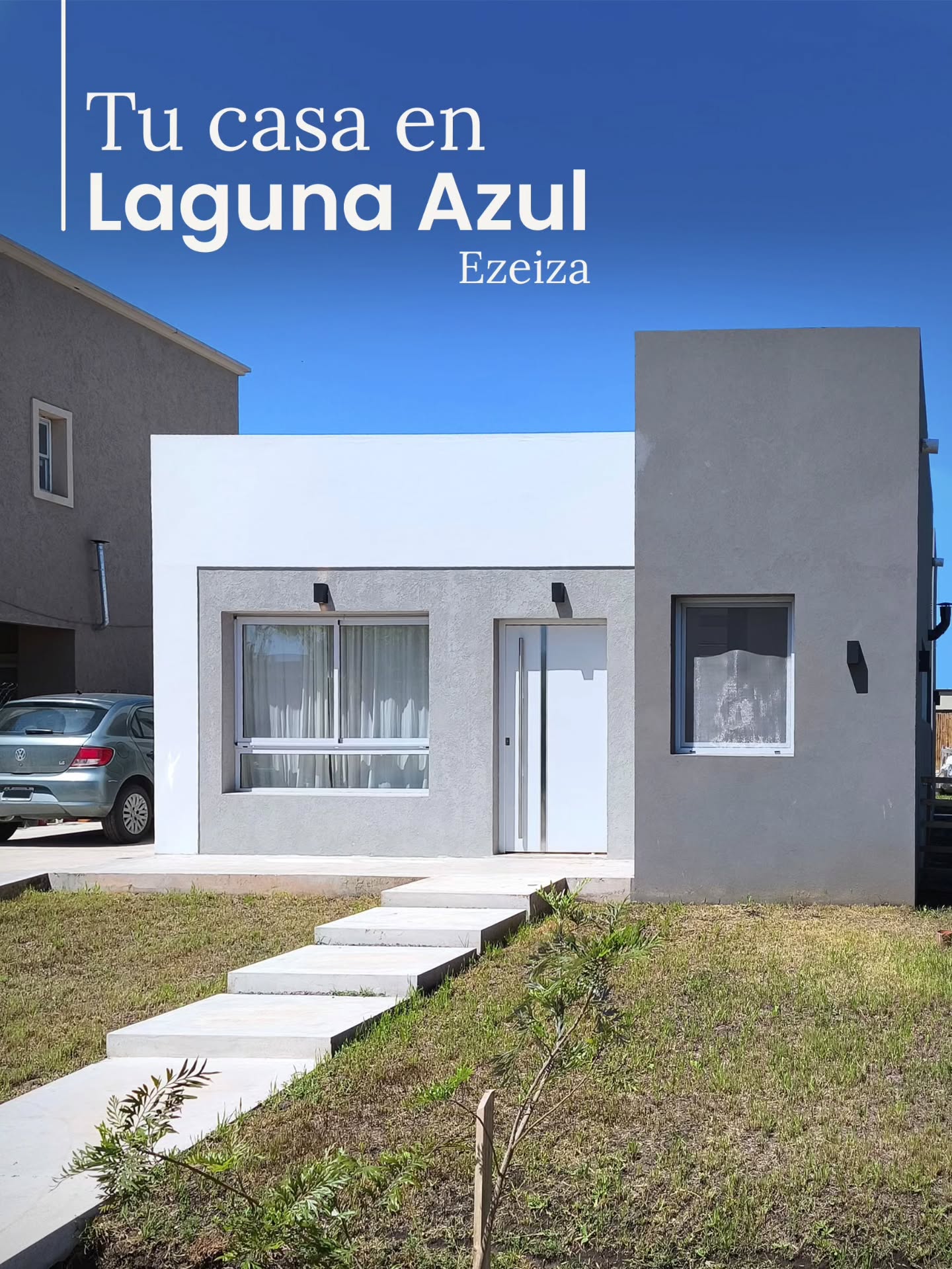 ¿Cómo trabajamos? Es la pregunta que más nos hacen y siempre contesto "depende", porque depende de la estética que estés buscando, el objetivo principal de la vivienda, quiénes y cuántos van a ser los usuarios que la habiten, qué uso le van a dar. Lo importante es conocer todas estas cuestiones antes de empezar a proyectar y después evaluar las distinas opciones.
Dejá tu consulta en comentarios ✨️ te leemos!
#llaveenmano #sansebastian #arquitectoscastelar