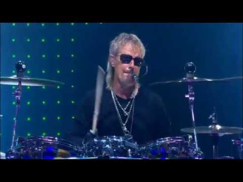 Happy birthday to Frank Beard, drummer with the Rock and Roll Hall of Fame band ZZ Top ('La Grange,' 'Tush', 'Sharp Dressed Man', 'Legs'). #MusicIsLife https://youtu.be/nVlSkN-ytxM?si=KbyQ47kxGhiEK-04