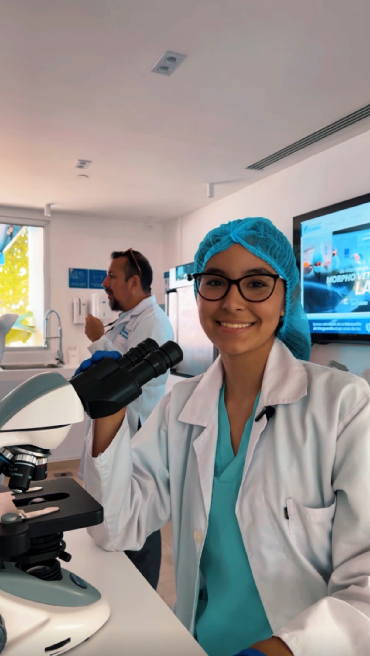 En ECOTEC, tú eliges tu camino. ✨
Cada día en Campus La Costa es una oportunidad para crecer. Entrenar, compartir y aprender en la práctica son parte de una experiencia universitaria que se adapta a ti.