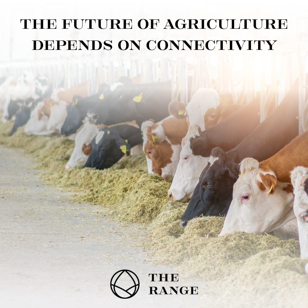 It's a fact. Reliable internet connectivity remains a challenge for many agricultural operations across the Panhandle. It impacts nearly every aspect of their operations, including the ability to adopt new technologies that can help producers work more efficiently and make better-informed decisions.
That's why we're working on innovative solutions designed to improve connectivity in rural areas and support the future of agriculture. We're still in the early stages, but the potential is exciting. We look forward to sharing more soon. Stay tuned!
#TheRANGE #PanhandleAg #AgInnovation #Connectivity