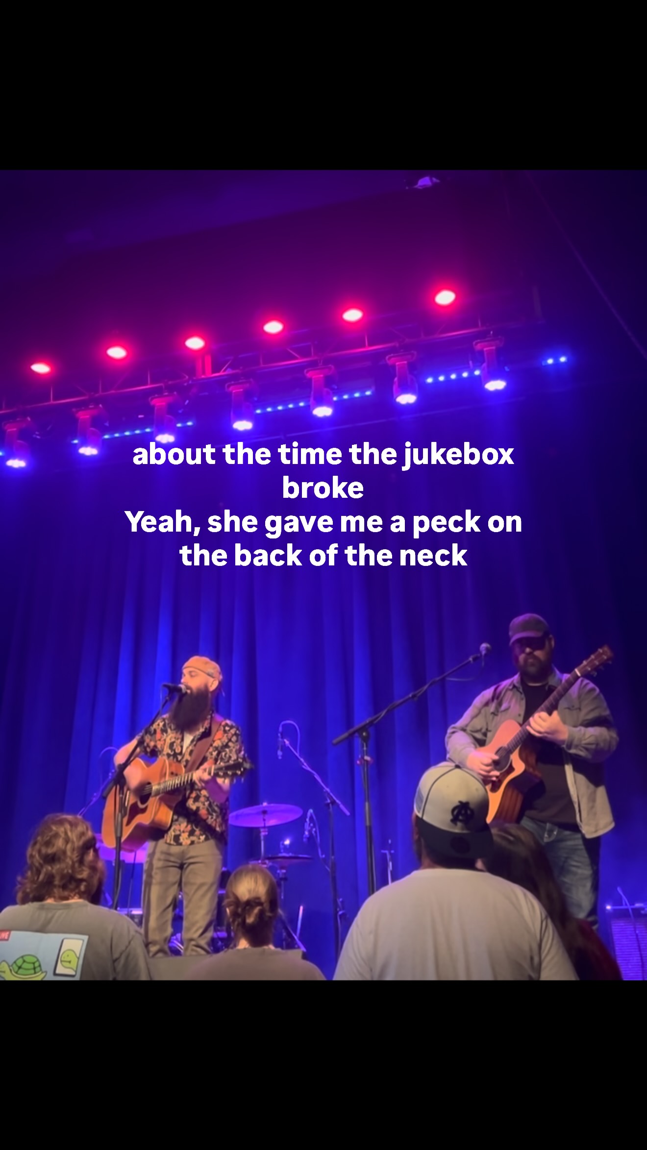Got to play the new @john_prine cover last week, the best part were the kids in the front row singing every word!
Thanks to everyone who came out to the @oldrockhousestl
@joejordanmusic for having us, and to everyone who’ve streamed this one. If you haven’t, check it out!
We’ll be back in August with some fun shows this fall, I’m taking a break and logging off for a bit. Until then!!
#spanishpipedream #johnprine #oldrockhouse #stl #lostcause