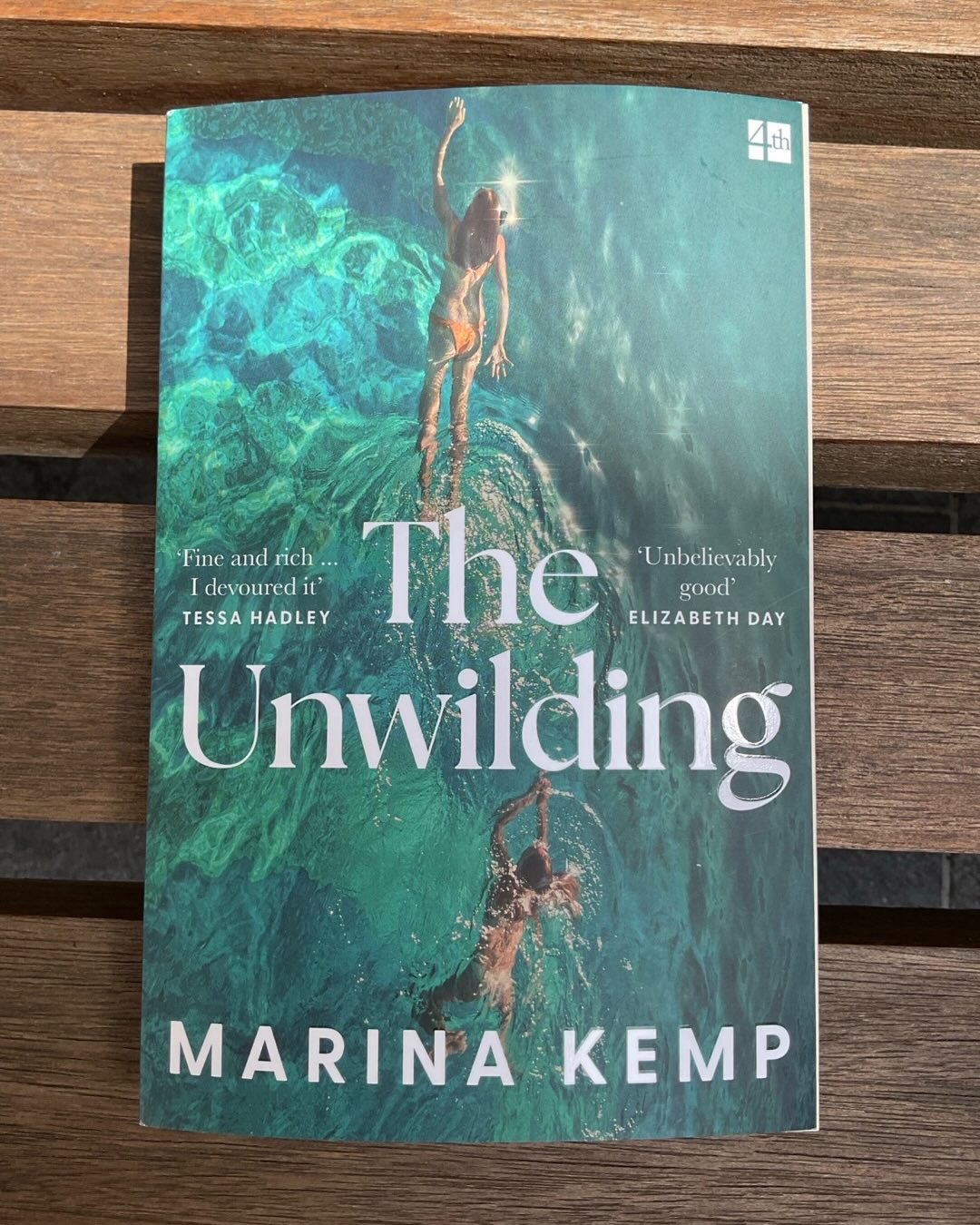 June’s Book of the Moment - ‘The Unwilding’ by Marina Kemp, now out in paperback, is a beautifully written expose uncovering complicated family secrets, relationships and concealed pasts which can haunt those involved for the rest of their lives. Kemp writes with an understated intricacy and as she invites us to watch the Travers family dynamics crumble over a week’s summer holiday. Great to pack in your hand luggage or also gifting a friend! Take your pick.
.
.
.
#secretsandlies #familysecrets #marinakemp #bookclub