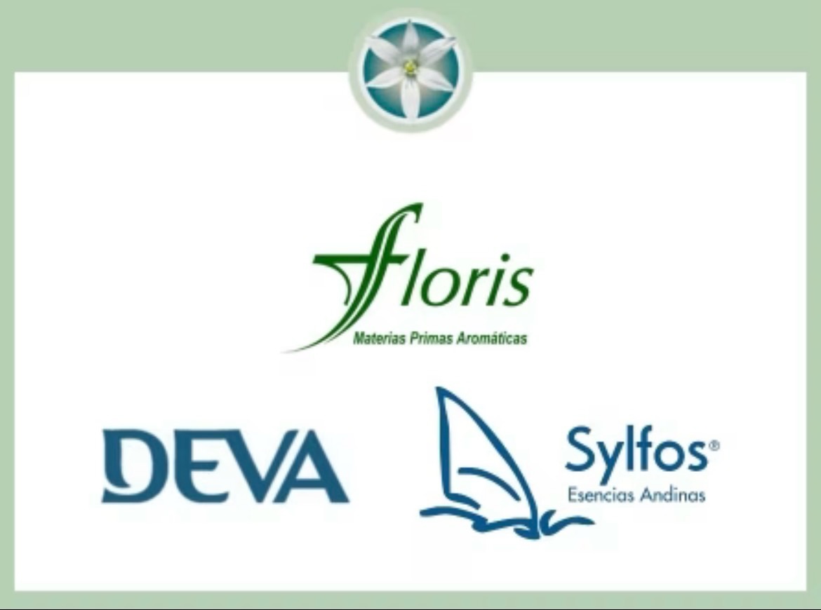 No te lo pierdas! Las socias/os activos de la AGTF, podrán acceder a un descuento de un 15%, no acumulable con otros convenios, descuentos o promociones; sobre todos los productos que ofrece DEVA, SYLFOS y FLORIS, a través del sitio www.sylfos.com
Los descuentos se harán efectivos a través de un código a solicitar al mail de la AGTF agterapeutasflorales@gmail.com