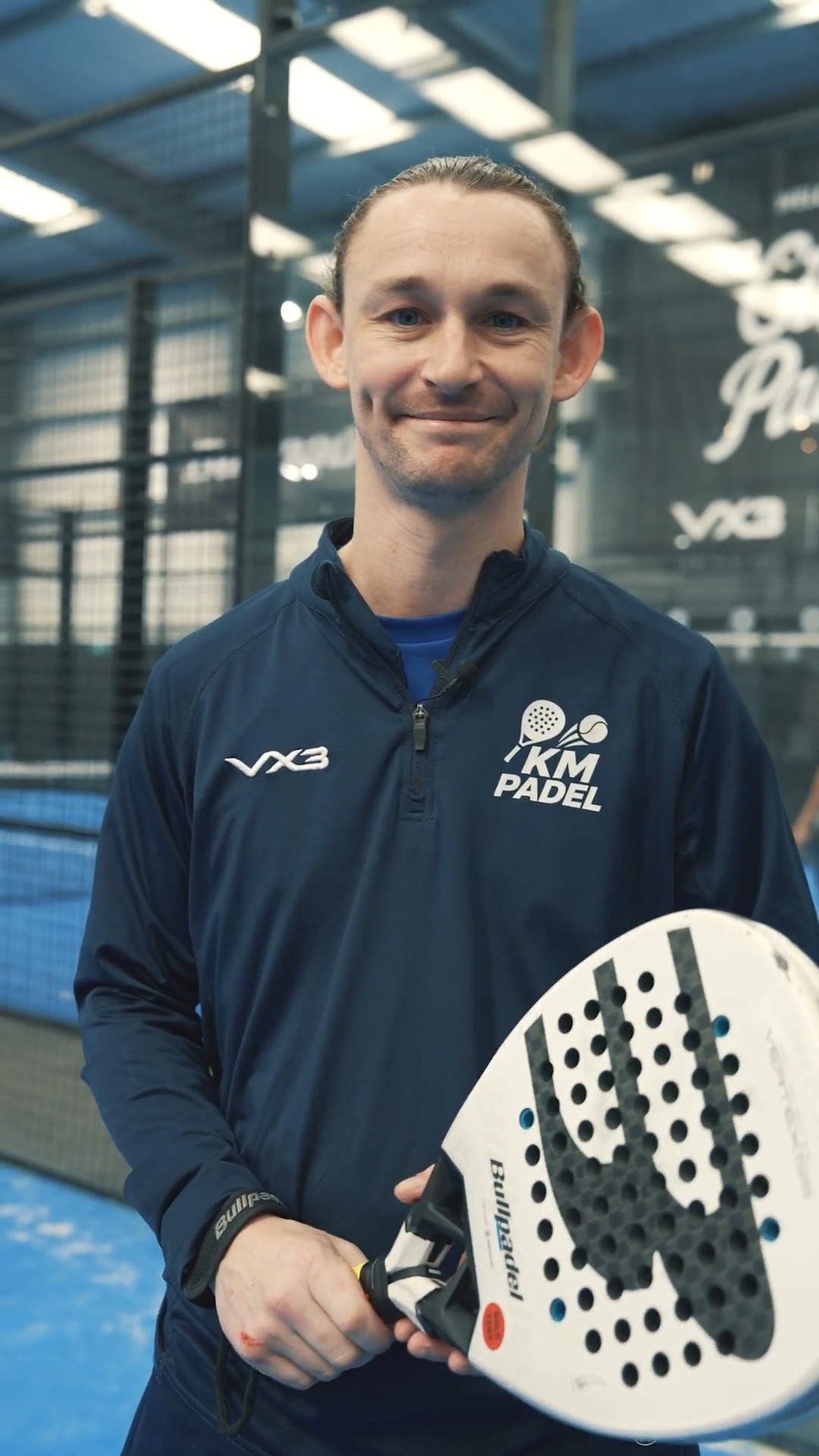 A familiar face will be leading the coaching team in Taunton 👀
We're excited to share that Kieran will be joining City Padel Taunton as Head Coach 🙌
He's been a huge part of what we've built in Exeter, and we can't wait for him to help grow the community in Taunton too!
There's plenty more to come, including a grand launch event, so keep an eye on our socials for updates 👀
And if you haven't already, make sure you're following @citypadeltaunton