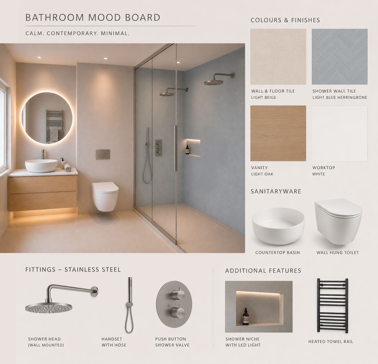 Bathroom design. #bathroomdesign