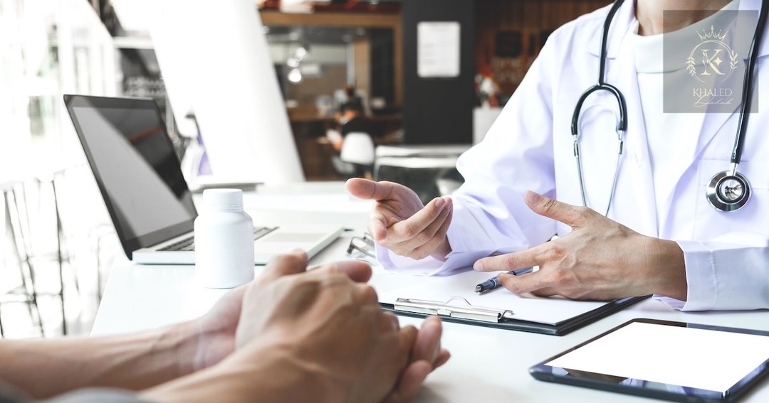 #DrKhaledAboeldahab
#Criticalcare #LTC #REHAB #Virtualclinic
#www.khaleddahab.com
#www.drkhaledclinic.com