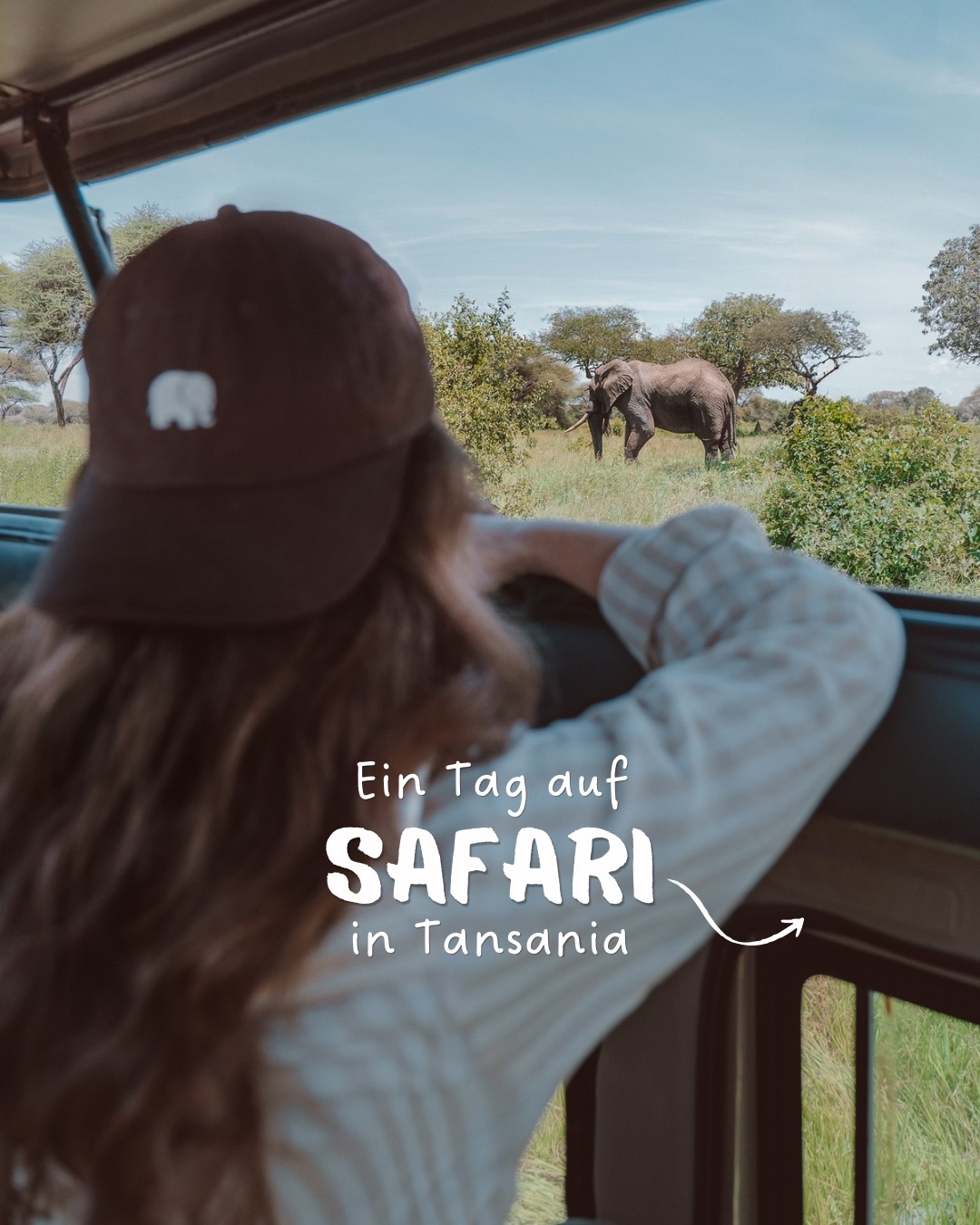 Ein Tag auf Safari in Tansania 🐘🌿
Vor unserer ersten Safari hatten wir keine Ahnung, was uns erwartet.
Man stellt sich irgendwie vor, dass hinter jeder Ecke ein neues Tier wartet. In Wirklichkeit verbringt man viel Zeit mit Suchen, Beobachten und Warten.
Aber genau das macht es so besonders.
Jede Bewegung im Gras, jeder Funkspruch und jede neue Spur könnte der nächste Gänsehautmoment sein. 🐆
Und wenn man plötzlich in einer Elefantenherde steht, vergisst man sowieso alles andere.
Wäre eine Safari auch etwas für eure Bucketlist? 🌍
.
.
#tansaniareise
#afrikasafari
#safarierlebnis
#reiseblogger
#bucketlistreise