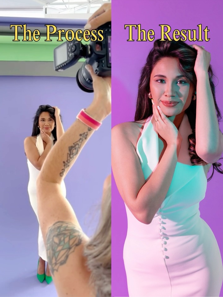 There’s just something so satisfying about seeing the behind-the-scenes right next to the final photos.
This shoot with Zaida was such a fun one — not only because we got to celebrate a huge milestone (hello, law school grad 👏), but because we also gave ourselves a little room to play.
Color gels, punchy backdrops, creative posing, trying different things, and a whole lot of trusting the process.
Shoots like these are a good reminder that you don’t always need a ton of props or a super complicated setup to create something strong. Sometimes all it takes is a good eye, a little creativity, and a client who’s willing to have fun with it.
Zaida, you made this one so easy. Congrats again! 💛✨
#dallasphotographer #gradphotos #behindthescenes