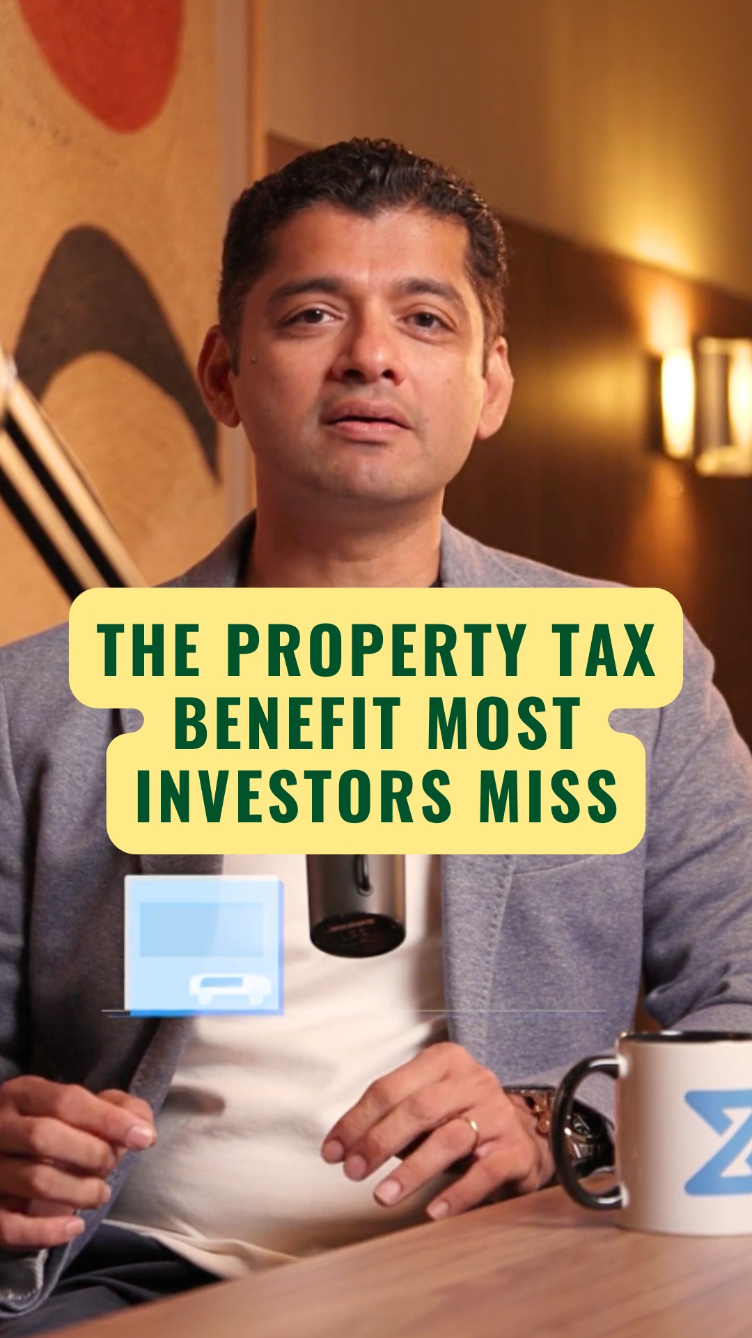 Depreciation is one of the most valuable tax benefits available to property investors - yet many people don't fully understand how it works.
Think of it like a new car 🚗
The moment you drive it off the lot, it starts losing value.
Investment properties work similarly.
While the property itself may be increasing in value, components within the property are wearing out over time, including:
✔ Building structure
✔ Carpets and flooring
✔ Appliances
✔ Fixtures and fittings
The Australian tax system allows investors to claim the decline in value of these items as a deduction, which can improve cash flow and reduce taxable income.
This is one of the reasons property can be such a powerful long-term wealth-building vehicle.
You're not just investing in an asset that may appreciate over time - you're also accessing tax benefits along the way.
And after 22 years of selling cars, I've learned a simple lesson:
I'd rather own appreciating assets than depreciating ones.
Always seek advice from a qualified accountant or tax professional to understand how depreciation may apply to your specific situation.
#PropertyInvestment #Depreciation #PropertyTax #WealthBuilding #SmartInvesting #BluewaterProperty