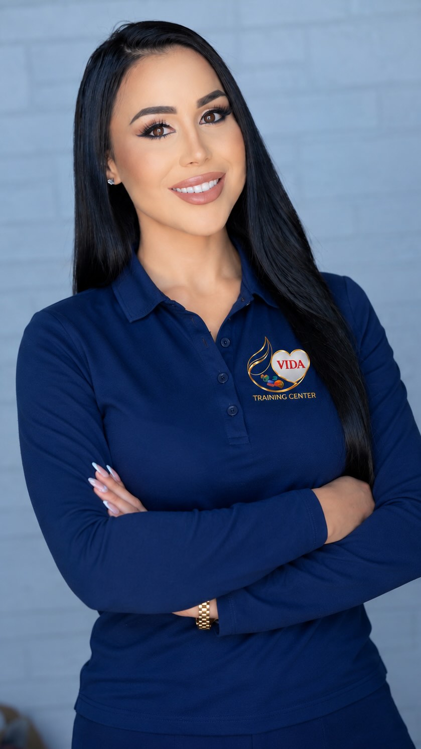 🎓 Become a Registered Behavior Technician (RBT) with VIDA Training Center!
At VIDA, we don’t just offer training. We provide the COMPLETE RBT PACKAGE to help you meet all board requirements and launch your career with confidence.
🏆 Serving our community for nearly 14 years
🎓 More than 42,000 students certified
✅ 40 Hour RBT Training (3rd Edition)
✅ BACB® Recognized Curriculum
✅ Initial Competency Assessment with a BCBA
✅ 6 Hour In Person Bilingual Board Exam Review
✅ Complete Bilingual RBT Study Guide
✅ Unlimited Q&A Sessions with Behavior Analysts
✅ Application Support and Required Documentation
✅ Job Search Assistance with Hiring Agencies
Unlike many programs that leave students to figure out the next steps on their own, VIDA guides you through the entire process from training to certification and employment opportunities.
💰 Financing Available
📅 No Enrollment Dates. Start Anytime.
🚀 Enroll Today and Begin Your Journey Toward a High Demand Career in Behavior Therapy.
📞 786 316 7106
🌐 www.vidatraining.center
#RBT #RBTTraining #BehaviorAnalysis #rbtlife #VIDATrainingCenter MentalHealthCareers BehavioralHealth Careers