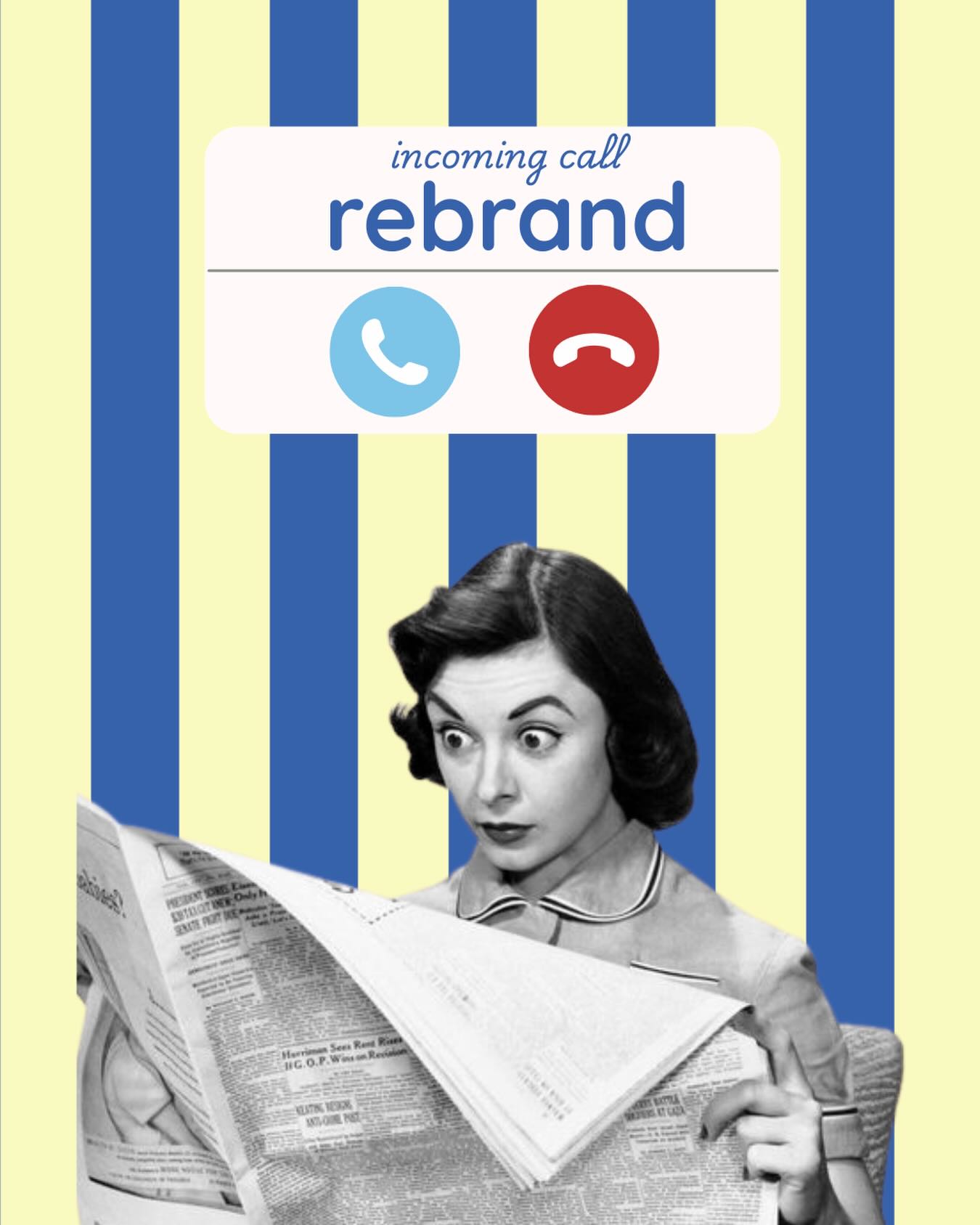 New colours, new chapter, and a little refresh to reflect the changing story of my business these last 10 years ✨
I’ve been working on this for what seems like awhile but this is the week! New name + logo coming later this week 👀🥳
Any guesses?! #refresh #changingseasons #rebrand #newnameincoming #staytuned
