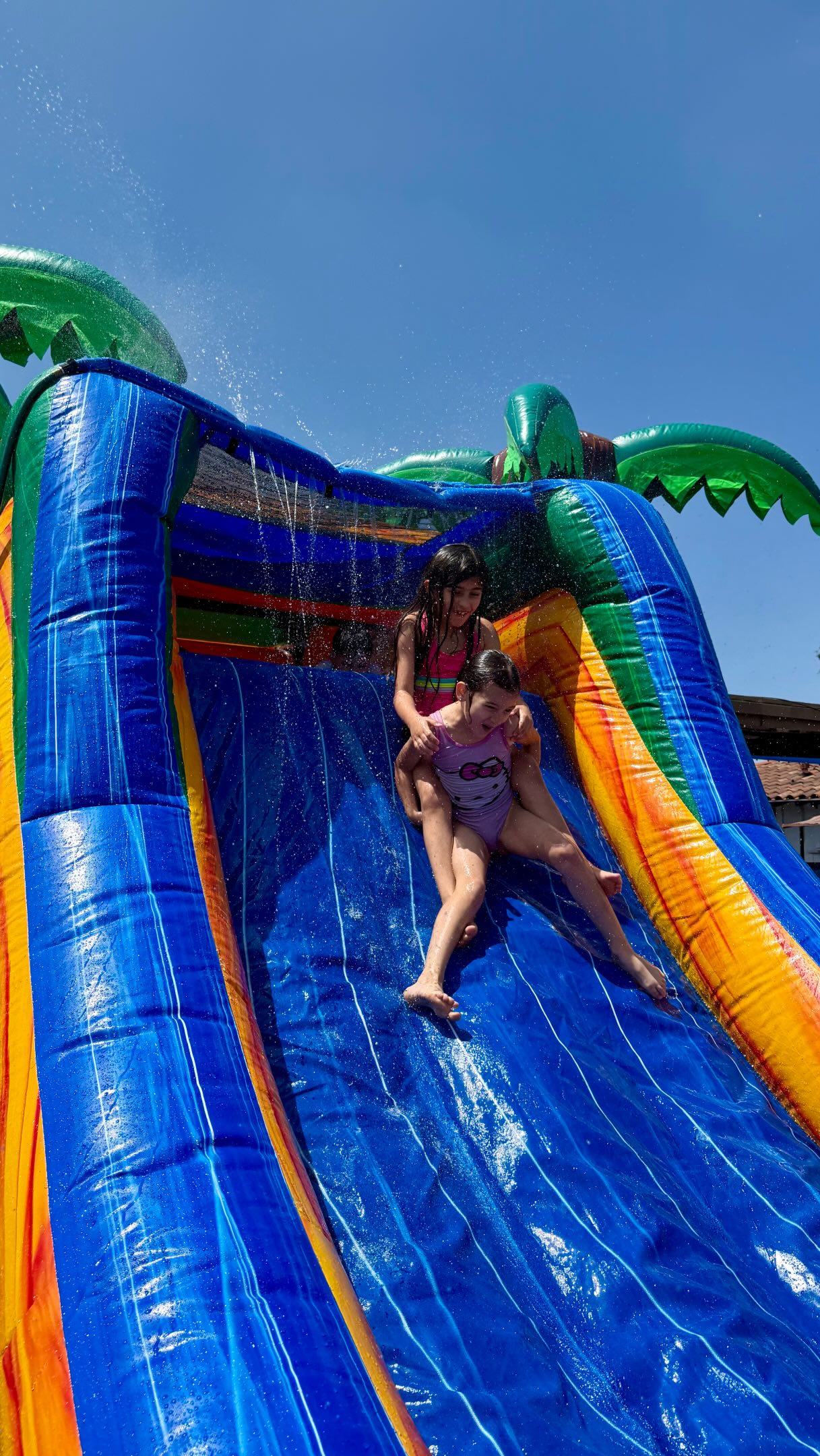 W is for Water Day!!! ☀️🛝💦
#stemydiuscatholicschool #jaguarstrong #abccountdowntosummer #waterday #summerherewecome