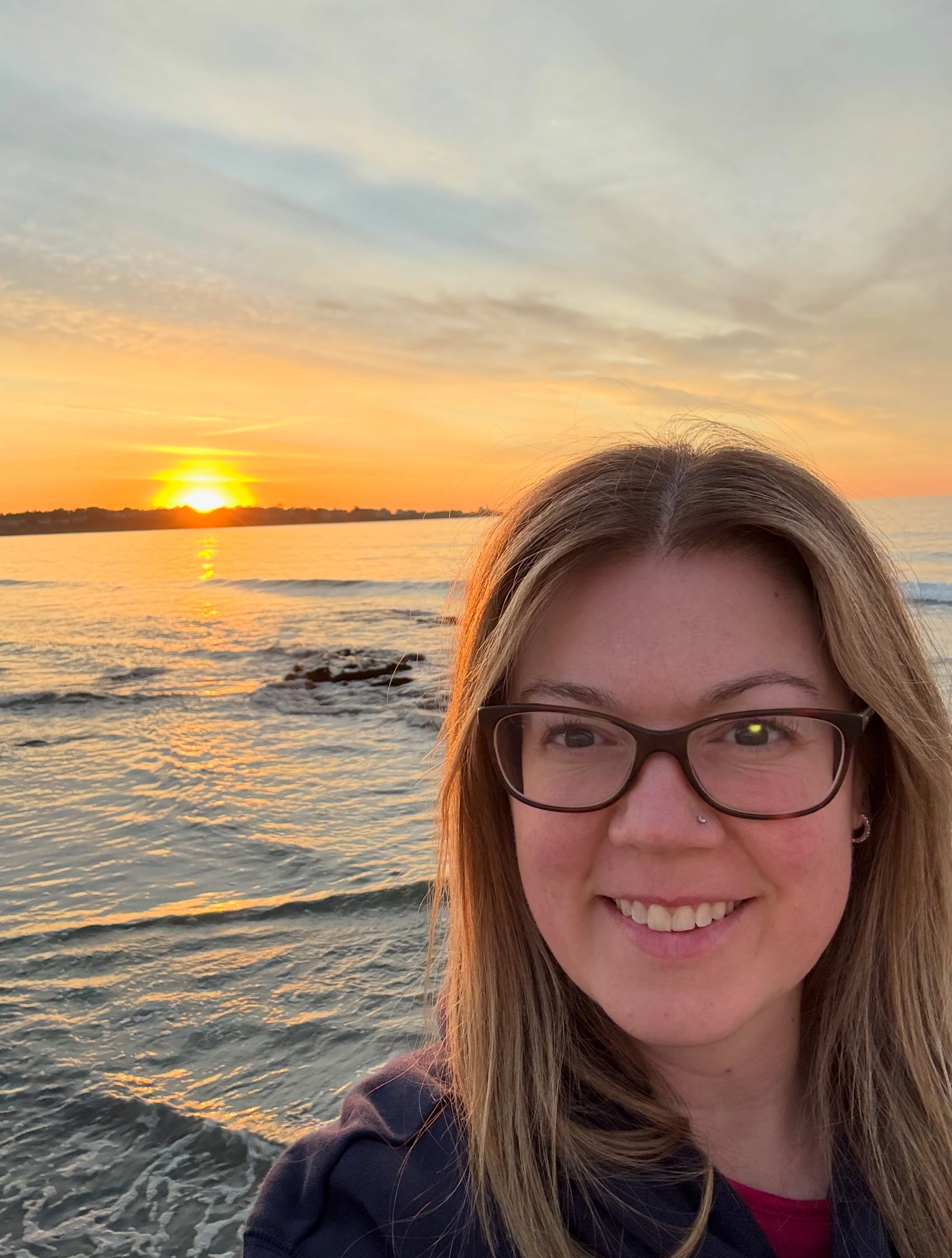 In the spring of 2022, my marriage ended.
The life I had built, the future I thought I was working toward, and the identity I had created as a wife and mother all began to unravel. I was overwhelmed, heartbroken, and living in a constant state of uncertainty. Everything felt chaotic, and I was terrified of what came next. What I didn’t realize at the time was that somewhere along the way, I had completely lost myself. I had spent so much time taking care of everyone else that I no longer knew how to take care of me. So I made a decision. Instead of looking outside myself for answers, I turned inward. I began rebuilding my life one small habit at a time. Every morning, I walked outside and connected with nature. I prayed. I meditated. I listened to music that lifted my spirit. I strength trained. I ran. I rode my spin bike and sweated out the anger, grief, fear, and sadness that I had been carrying for far too long. I practiced gratitude even on the days when it felt difficult. I immersed myself in personal growth, spirituality, mindset work, and parenting strategies to better support my son with ADHD. I leaned on family and friends. I gave myself permission to heal. Those daily practices didn’t change my life overnight. But over time, they changed me.
They helped me trust myself again. They helped me remember who I was beneath the pain. They gave me the courage to advocate for myself and my children, set healthy boundaries, and create a life that felt aligned with my values instead of everyone else’s expectations.
Most importantly, they helped me rediscover joy, peace, freedom, and hope. Today, I’m not just surviving. I’m thriving. And the greatest gift to come from that difficult season is that I now help other women do the same. I help women navigate life’s hardest chapters, reconnect with themselves, prioritize their well-being, heal from their experiences, and transform into the strongest, most empowered version of who they were always meant to be. If you’re walking through a difficult season right now, please know that you don’t have to do it alone. Your next chapter can be beautiful too! Send me a dm, I’m here to support your healing.