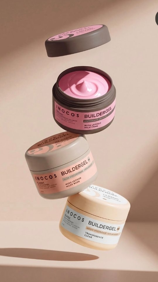 ✨ Nouveau flacon, nouveau format ! ✨
Notre Builder Gel se présente désormais dans un nouvel emballage, plus pratique et plus durable. ♻️💅
Toujours la même qualité et les mêmes performances que vous aimez, avec un look entièrement renouvelé.
🎉 Bonne nouvelle ! Pour faire de la place aux nouveaux packagings, les anciens formats sont actuellement à -30 % jusqu'à épuisement des stocks.
Profitez-en pour faire le plein de vos Builder Gels préférés à prix réduit ! 💖
#Inocos #BuilderGel #NouveauPackaging #Promotion #Ongles NailTech ChicAchic InocosLovers BonPlan GelDeConstruction
