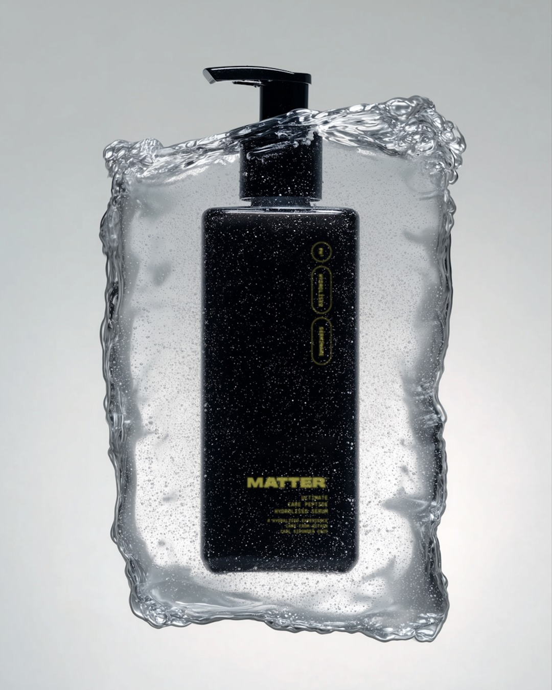 MATTER® Mockups
Packaging is where the brand direction gets its shape and substance. Frosted tubes with textures, minimalist labelling, with the yellow peeking through. They follow the same principle of simplicity with character. The white space and typography does most of the work here.
Swipe through to see them in detail and I'd love to know what you think.
.
.
.
.
#brandidentity #packagingdesign #graphicdesigner #skincarebrand #mockupdesign #artdirection #visualidentity #designerforhire