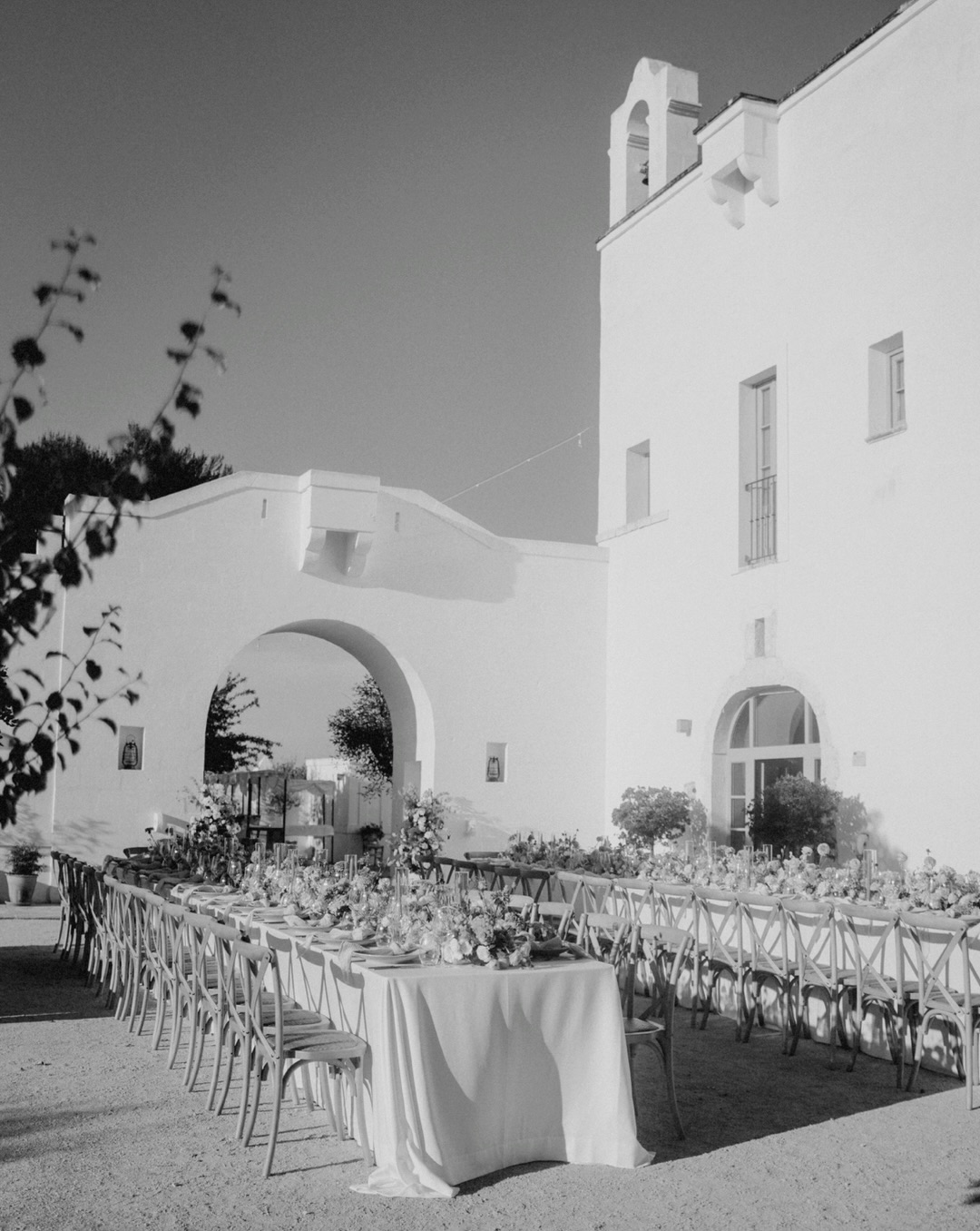 FROM THE ARCHIVE: PUGLIA
A record from a summer evening spent in Southern Italy.