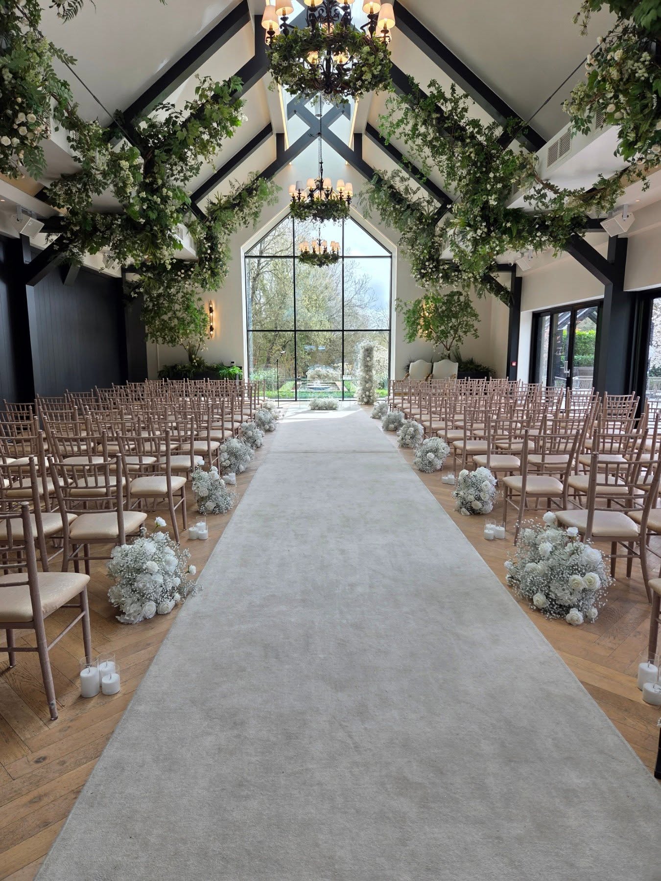 @cabracastlehotel for the Spiritual Ceremony of Aoife and Cormac. Music was by @robbied09 with every moment captured by @amck_photo
#cabracastle #cabracastleweddingcelebrant #cavanwedding #cavanweddingcelebrant #EndaHarteCelebrant