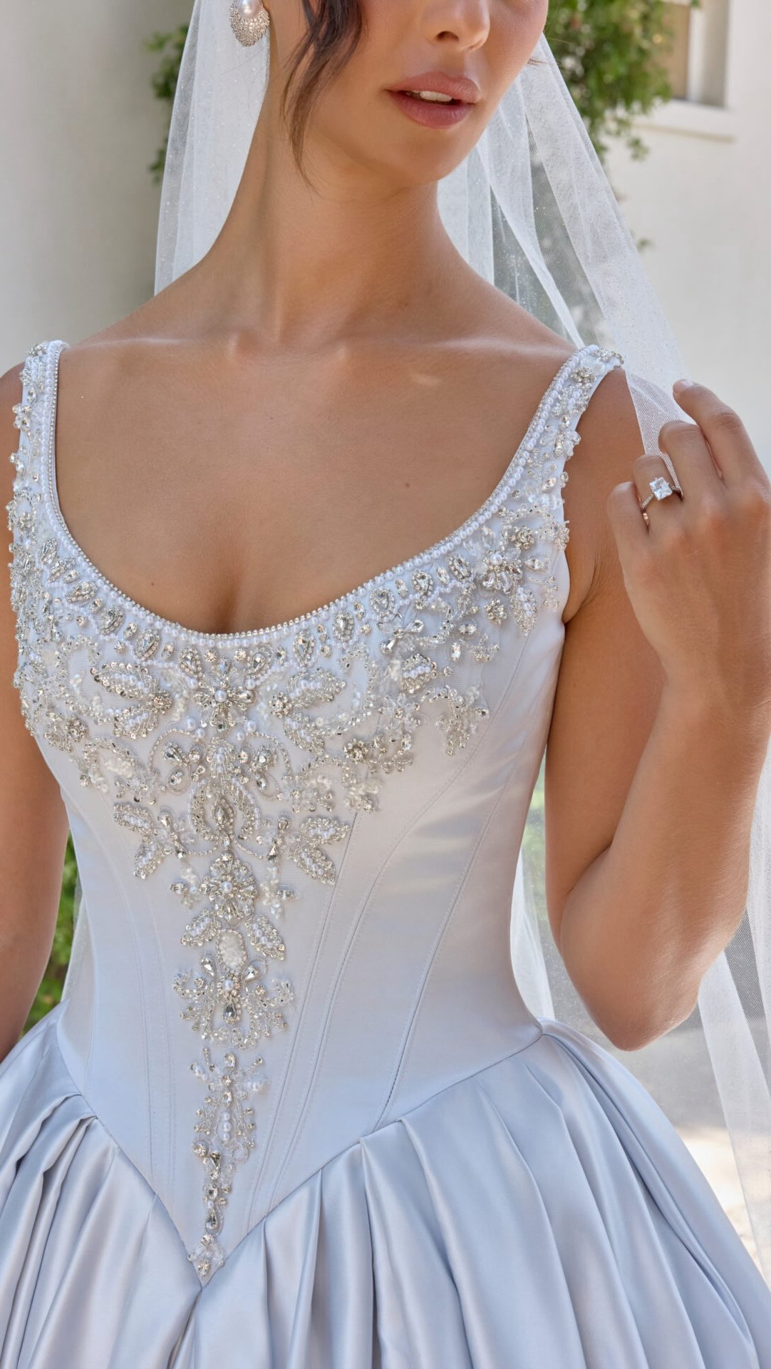 The countdown is on! 🤍
Our Essense of Australia Trunk Show starts next week, and you do not want to miss these stunning gowns. For a limited time, you’ll get the chance to shop exclusive styles that aren’t normally in our boutique. June 12-20, by appointment only!
Appointments are filling quickly, so reserve your spot today at www.dianesformalaffair.com 💍