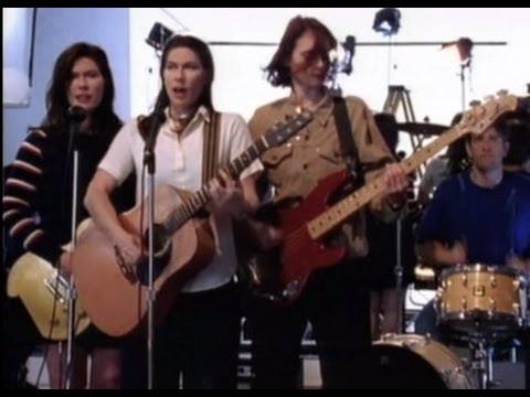 Happy birthday to Kim Deal, singer, songwriter, and musician from the band Pixies, The Breeders, and The Amps. #MusicIsLife https://youtu.be/fxvkI9MTQw4?si=nWv1QdnzIgOLousq