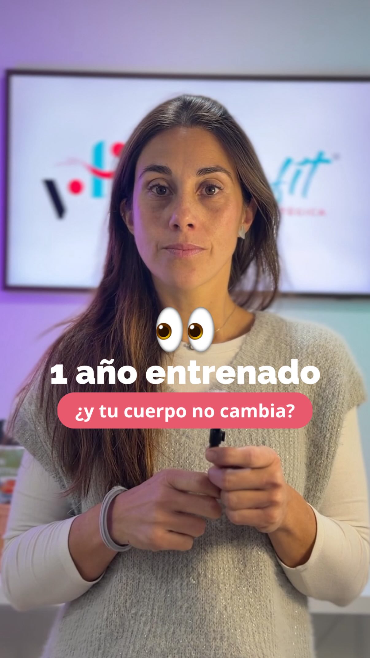 La balanza no siempre cuenta toda la historia 👀
Muchas estrategias de nutrición enfocadas únicamente en bajar de peso pueden llevar a perder masa muscular junto con grasa, afectando la composición corporal y haciendo más difícil mantener los resultados a largo plazo😖
✅Por eso, en Vilbofit trabajamos con un protocolo nutricional enfocado en la recomposición corporal, ayudándote a reducir grasa mientras preservas, e incluso potencias tu masa muscular 💪✨
Porque el objetivo no es solo pesar menos, sino sentirte y verte mejor, construyendo hábitos sostenibles en el tiempo 💚
#Vilbofit #RecomposiciónCorporal #nutrición