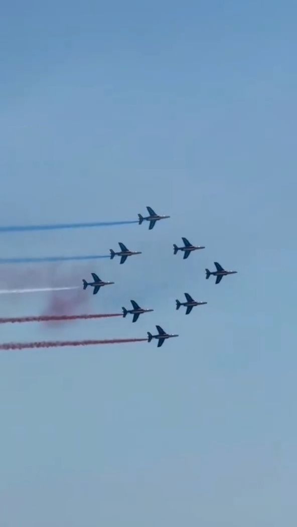 OC Air Show 2026✈️
#airshow #ocmd #ocmdboardwalk #thunderbirds #somersetjewelers #june #SterlingSilver #shoplocal #50years