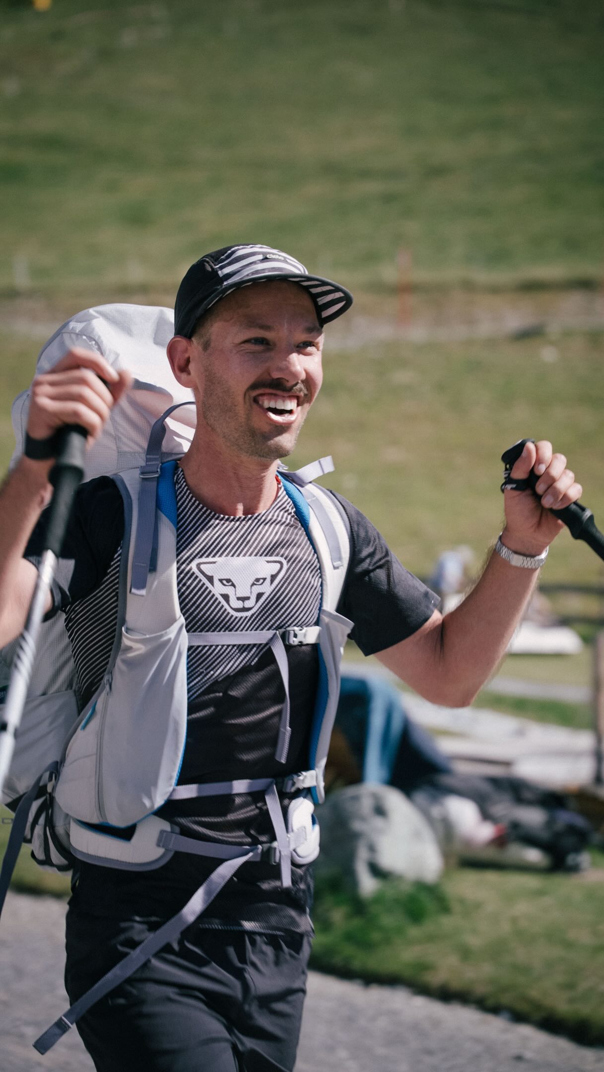 GOAL emotions 🥹🏁
Do you know this feeling?
Yes —> experience it again and register for the next WANDERBIRD Trophy
No —> get your chance to experience it when you register for your first WANDERBIRD Trophy
👉 REGISTER NOW VIA THE LINK IN BIO
WANDERBIRD Trophy
📍 Kitzbühel, Austria @kitzski @kitzbühel.tirol
📅 July 10th - 12th 2026
REGISTRATION CLOSES SOON!
#wanderbird #wanderbirdtrophykitzbühel2026 #hikeandfly #paragliding #findyourpath