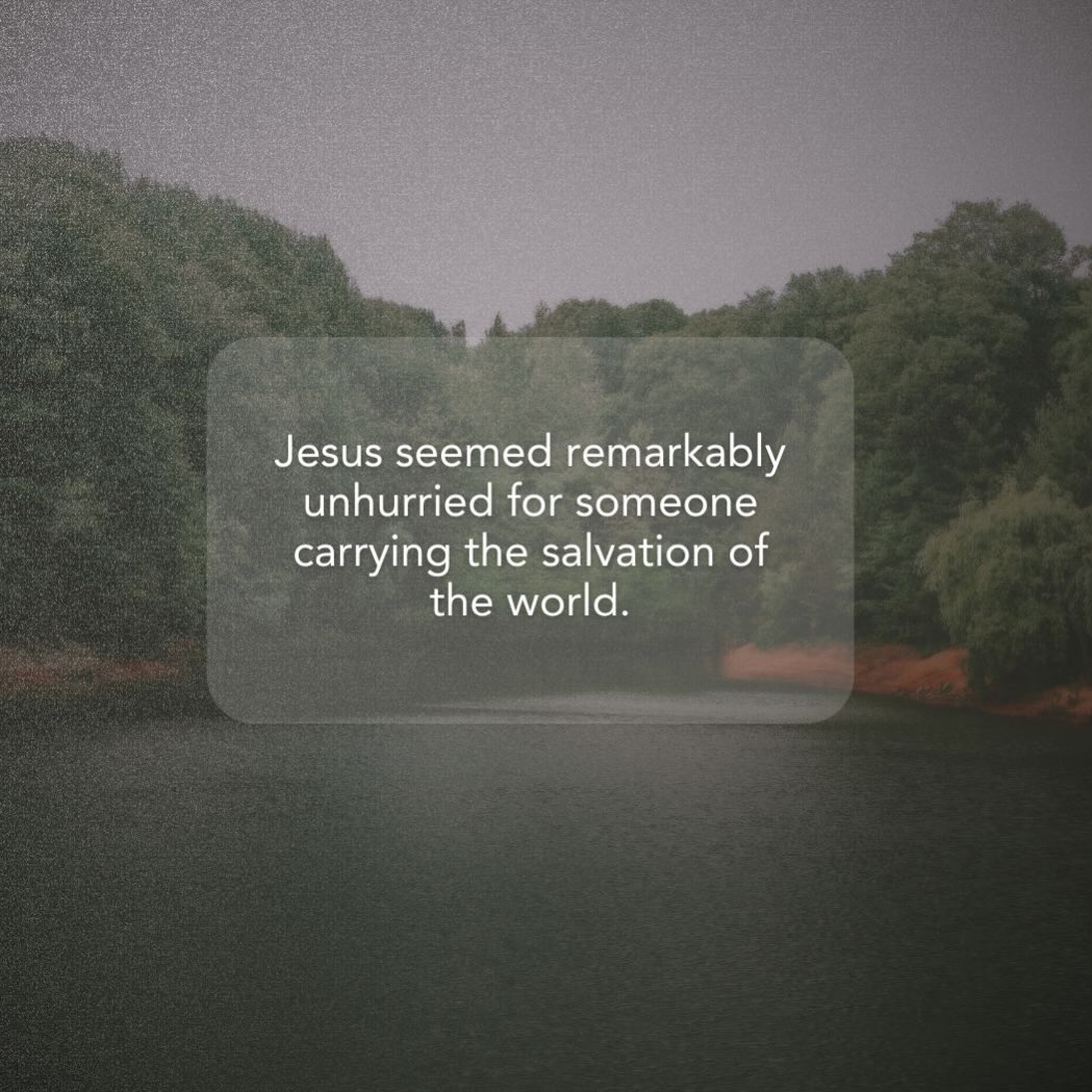 Maybe we should take note…