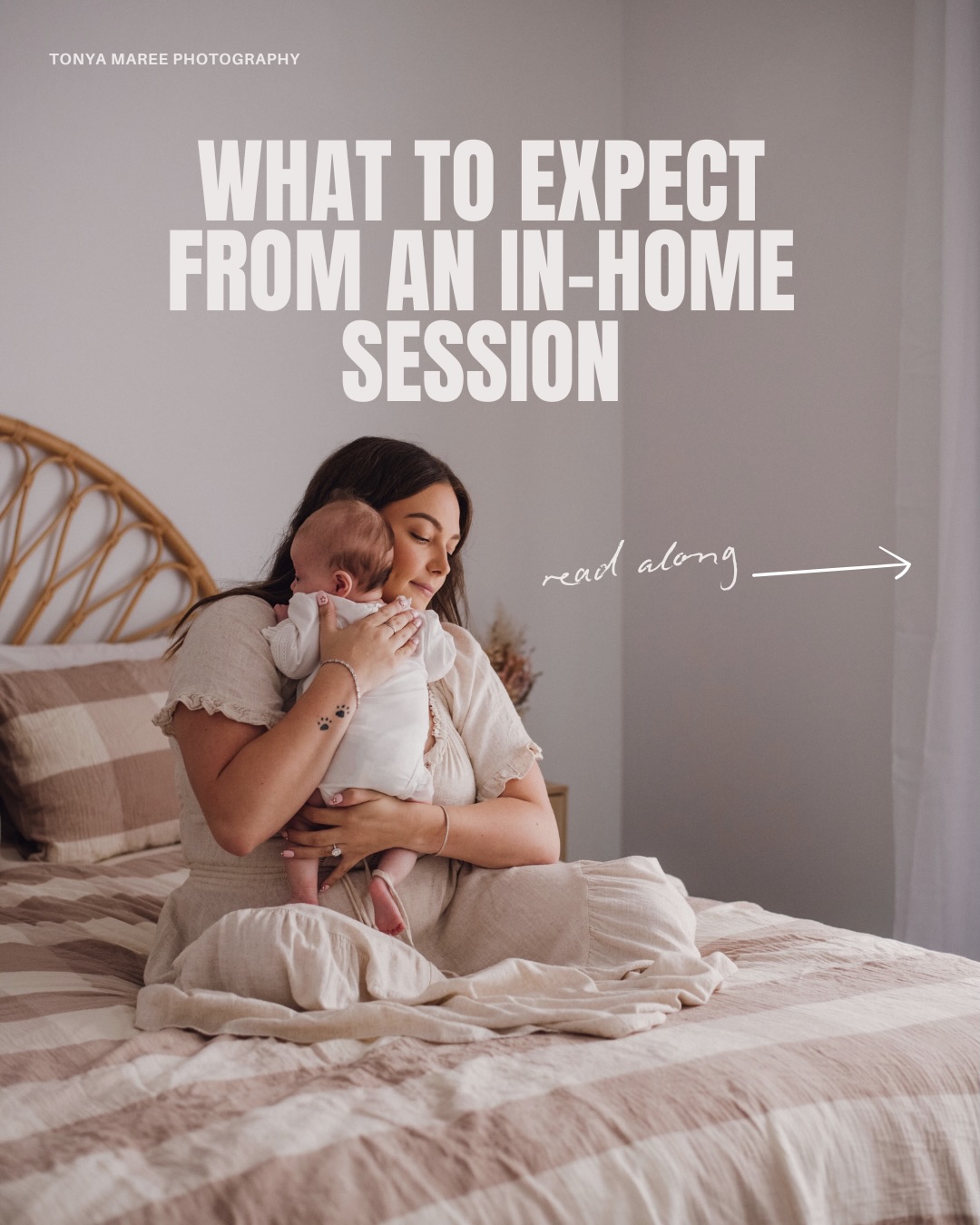 When people think about an in-home session, they often worry their house isn’t tidy enough, their kids won’t cooperate, or they have no idea how to pose.
The truth? None of that matters.
My in-home sessions are relaxed, natural and focused on capturing your family exactly as you are right now.
If you’ve ever wondered what an in-home session is really like, swipe through. 💜
📍 Gippsland Family, Motherhood, Maternity & Newborn Photographer
📸 Now booking 2026 sessions
#gippslandfamilyphotographer #melbournefamilyphotographer #warragulfamilyphotographer