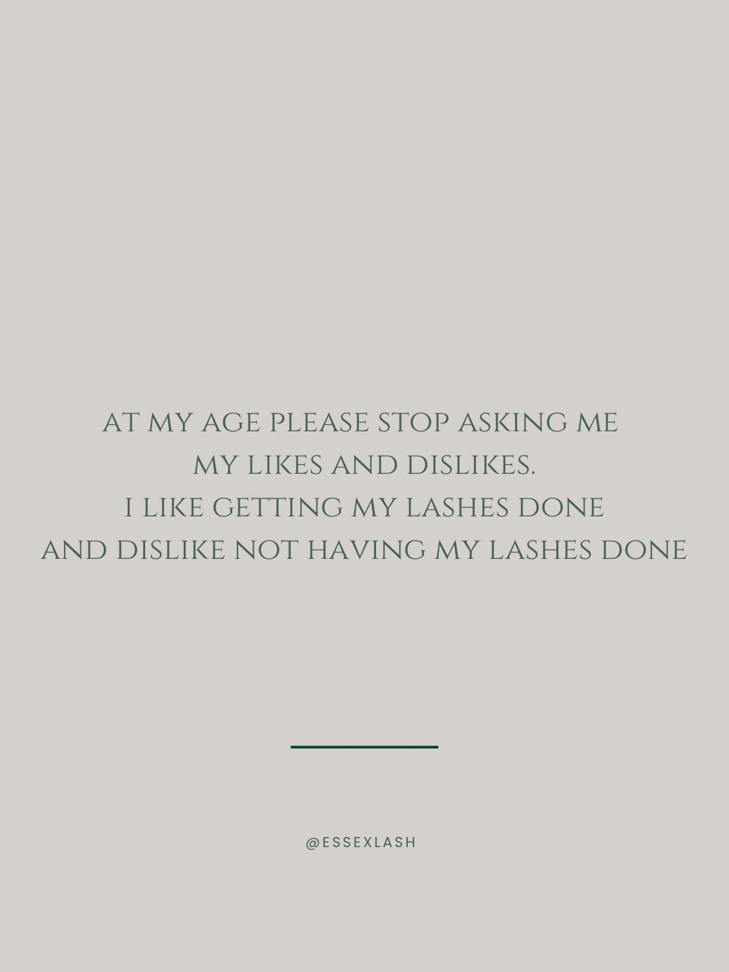Just lashes please 💁🏻♀️
#likeforlashes #lashexpertessexlash #essexlashartist #lashqueenessexlash