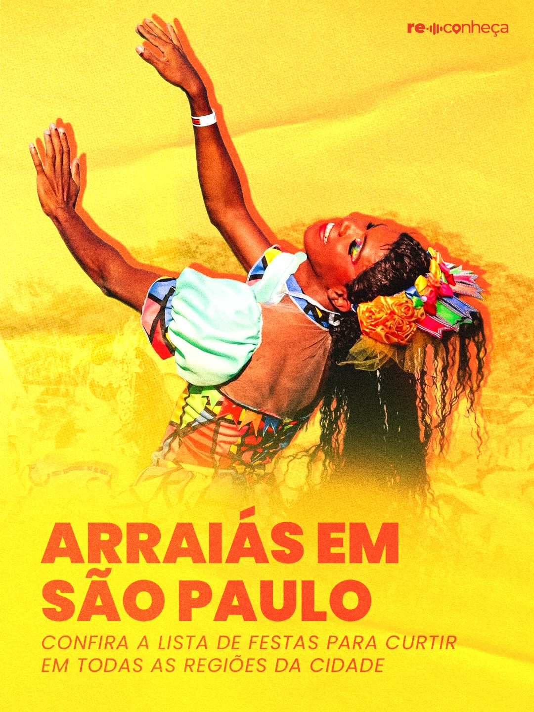 🌽 Ainda não foi em nenhum arraiá? Calma que a temporada junina segue firme em São Paulo!
Tem quermesses tradicionais, festas com muito forró, programação para crianças, comidas típicas e eventos gratuitos espalhados pela cidade até o fim de julho.
📍 Salve este guia para consultar quando bater a vontade de comer uma canjica, tomar um quentão ou dançar uma quadrilha.
👉 Qual deles você quer conhecer primeiro?
#ReconheçaSP #ArraiaSP #FestaJuninaSP