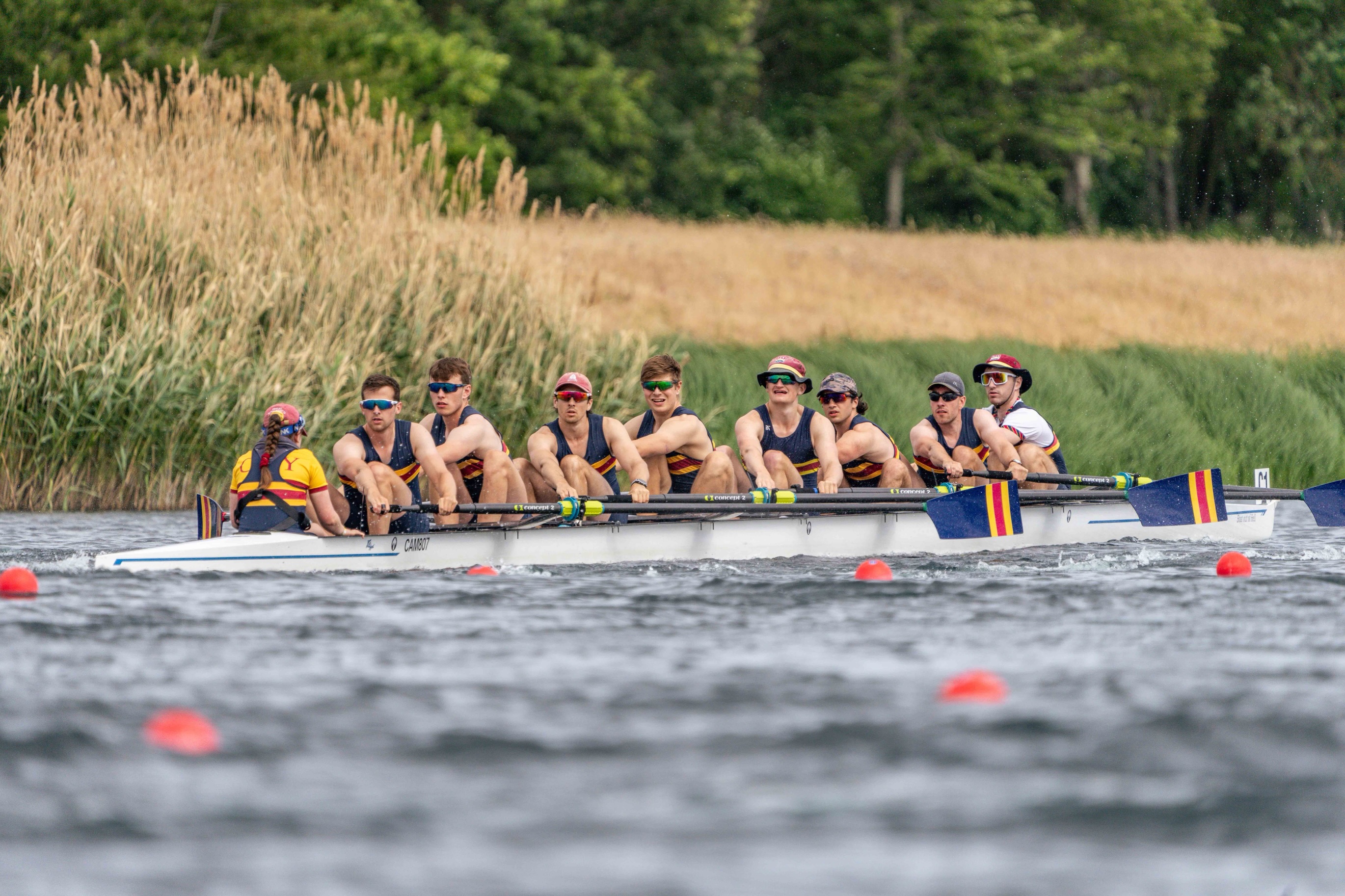 🔥 Met Regatta Round up 🔥
A huge shoutout to our Performance Squad for an outstanding showing at the Metropolitan Regatta!
After pushing through a demanding training camp and racing on seriously tired legs, the squad still delivered performances of the highest standard. That grit, determination, and team spirit is exactly what sets us apart!!
Met Saturday
Diamond Jubilee JW4x ~ 2nd D final, 8th in JW18
Fawley JM4x ~ 1st D final, 14th in JM18
Met Sunday
Wargrave ‘A’ W8+ ~ 7th A final, 2nd in Club
Thames M8+ ~ 3rd B final, 6th in Club
Wargrave ‘B’ W8+ ~ 1st E final, 10th in Club
Britannia M4+ ~ 8th B final, 7th in Club
Wyfold M4- ~ 7th D final, 24th in Club
All eyes on Henley Women’s and Marlow next 👀