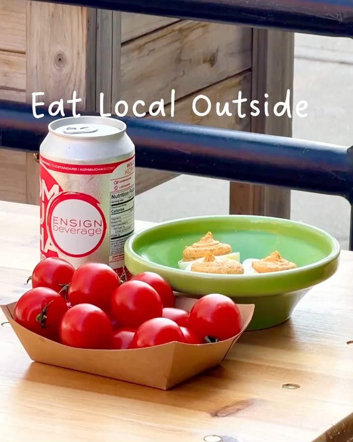 Good morning ☀️ Enjoy your day, super excited to see you ✨
Little patio time 😎
www.kitchentableomaha.com
Dine IN, Takeout, Door Dash!
Thank you for choosing: small, local, scratch-made, with love
Making food that makes you feels good — eating with the seasons, a little something for everyone ✨
Shop Small x Eat Local
Oak View Farms Sunny Seven Farms Ensign Beverage
